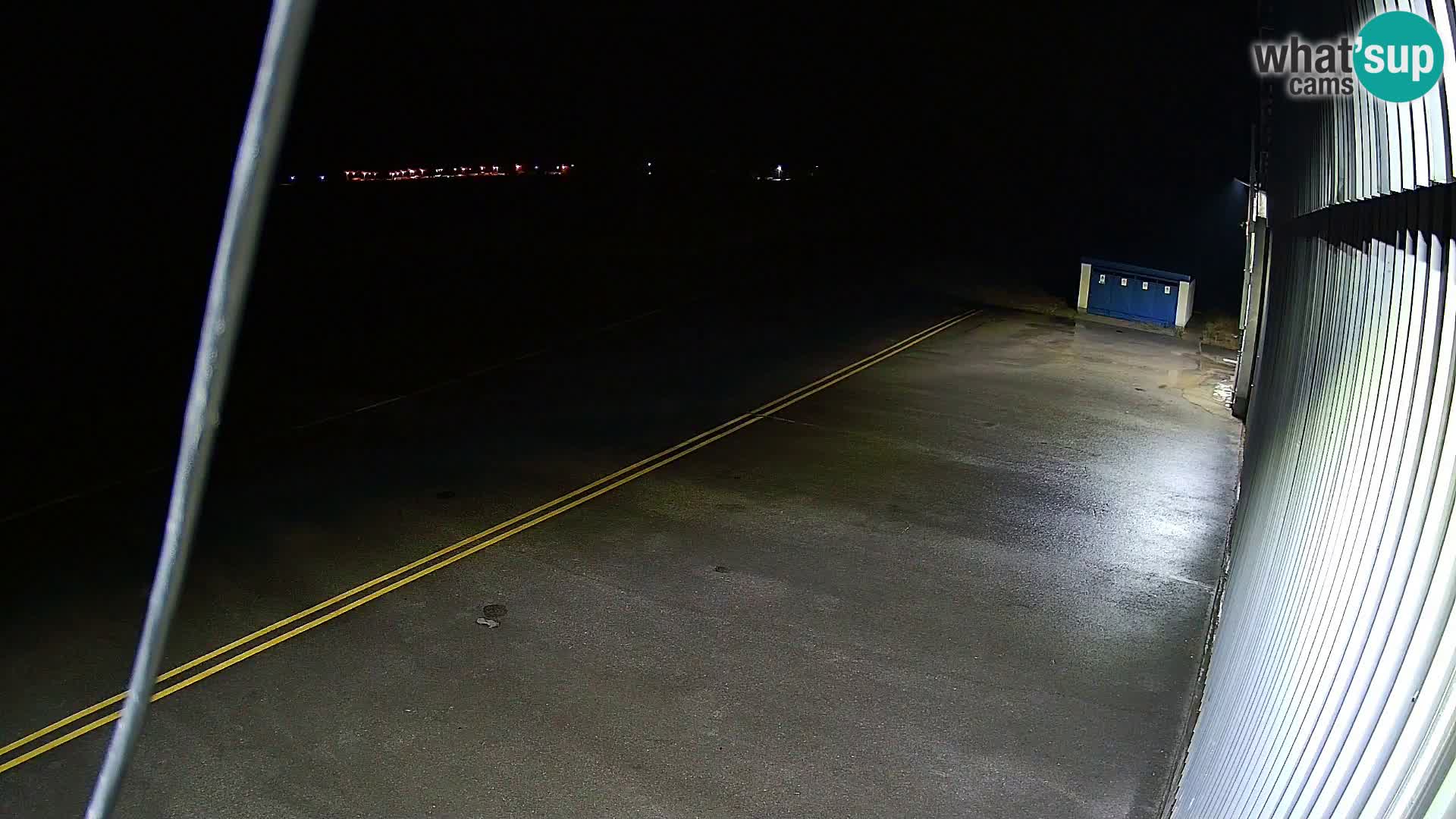 Webcam Grobnik Airfield – Čavle – Rijeka