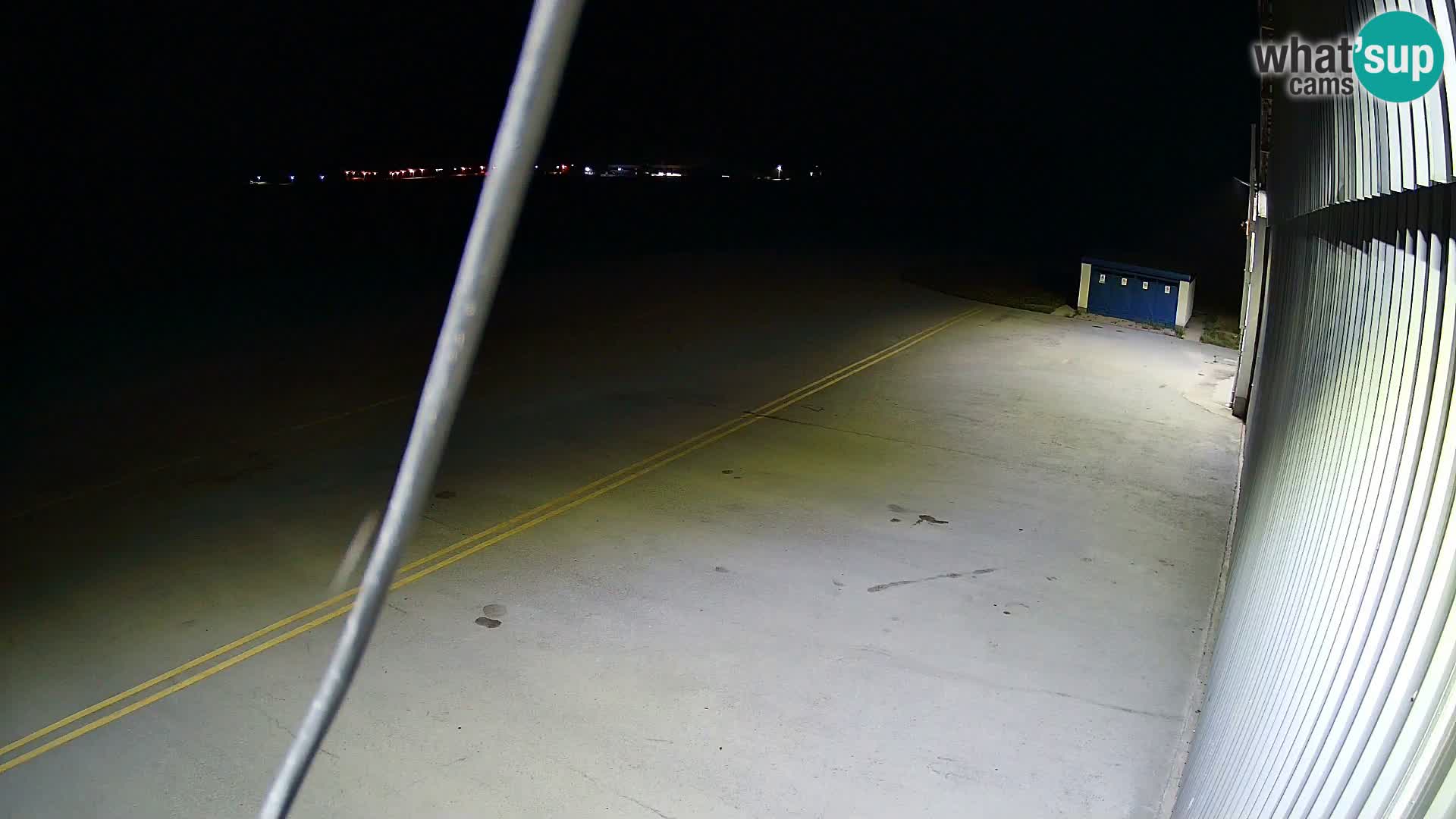 Grobnik Webcam Flugplatz – Rijeka – Kroatien