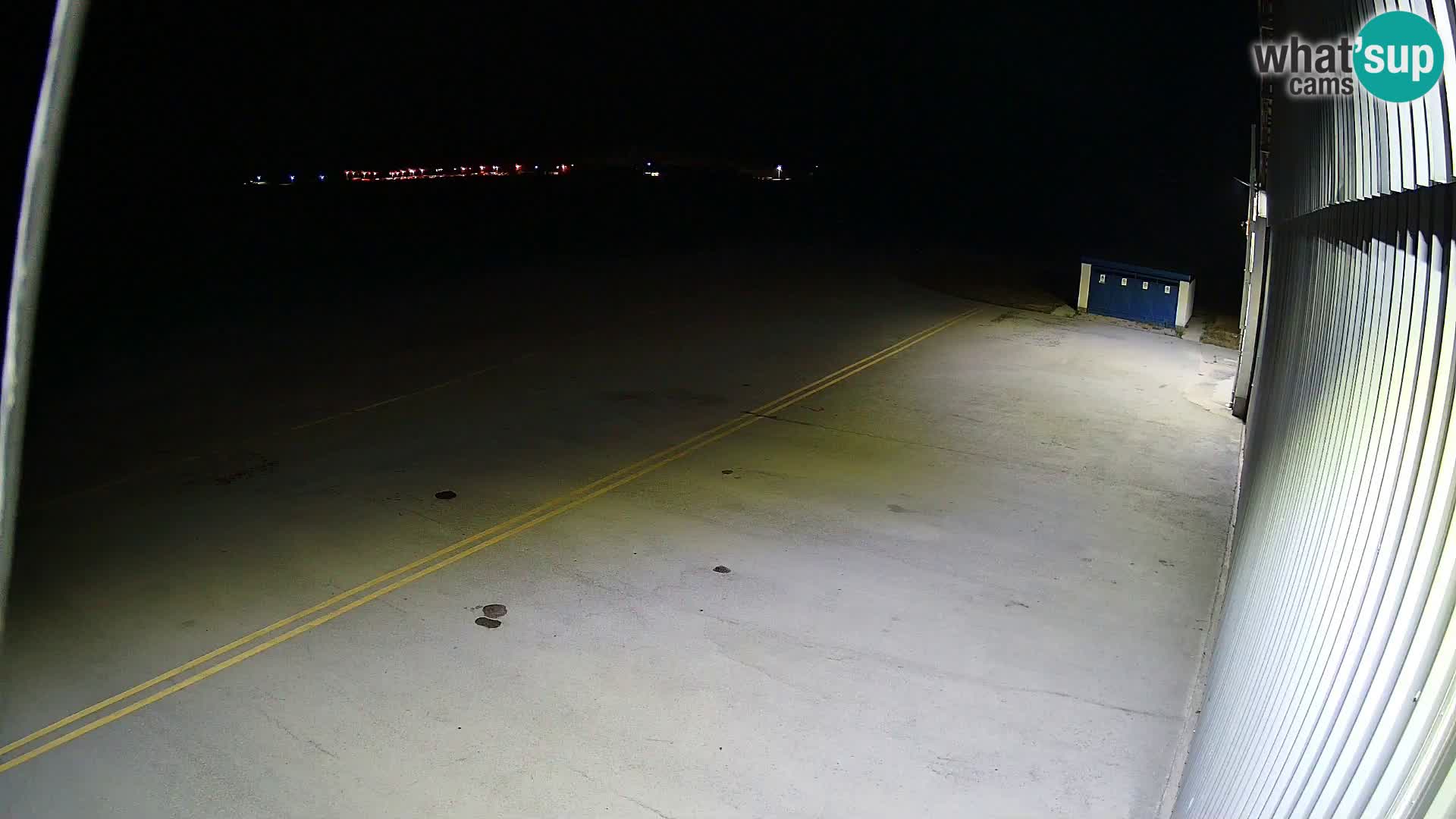 Webcam Grobnik Airfield – Čavle – Rijeka
