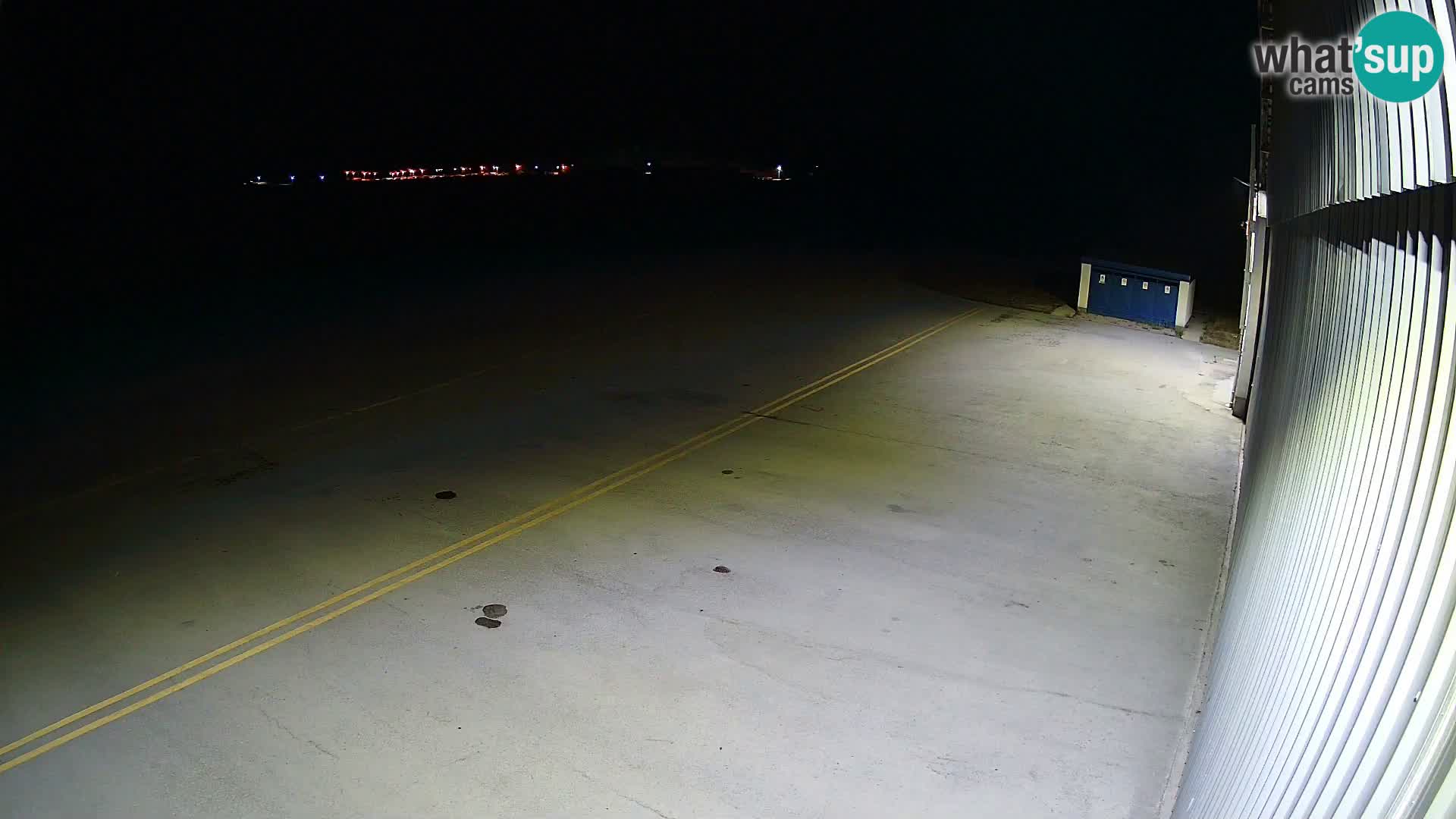 Grobnik Webcam Flugplatz – Rijeka – Kroatien