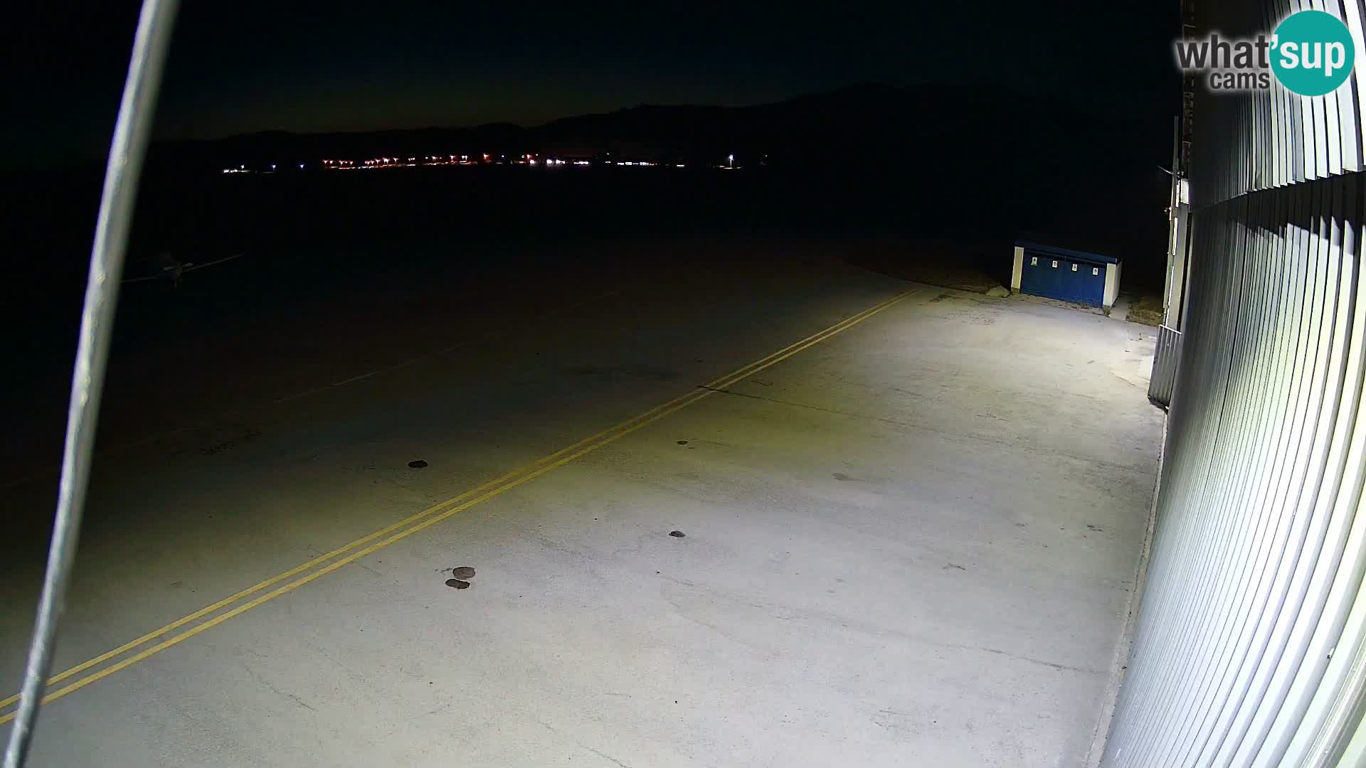 Webcam Aeroporto di Grobnik – Fiume