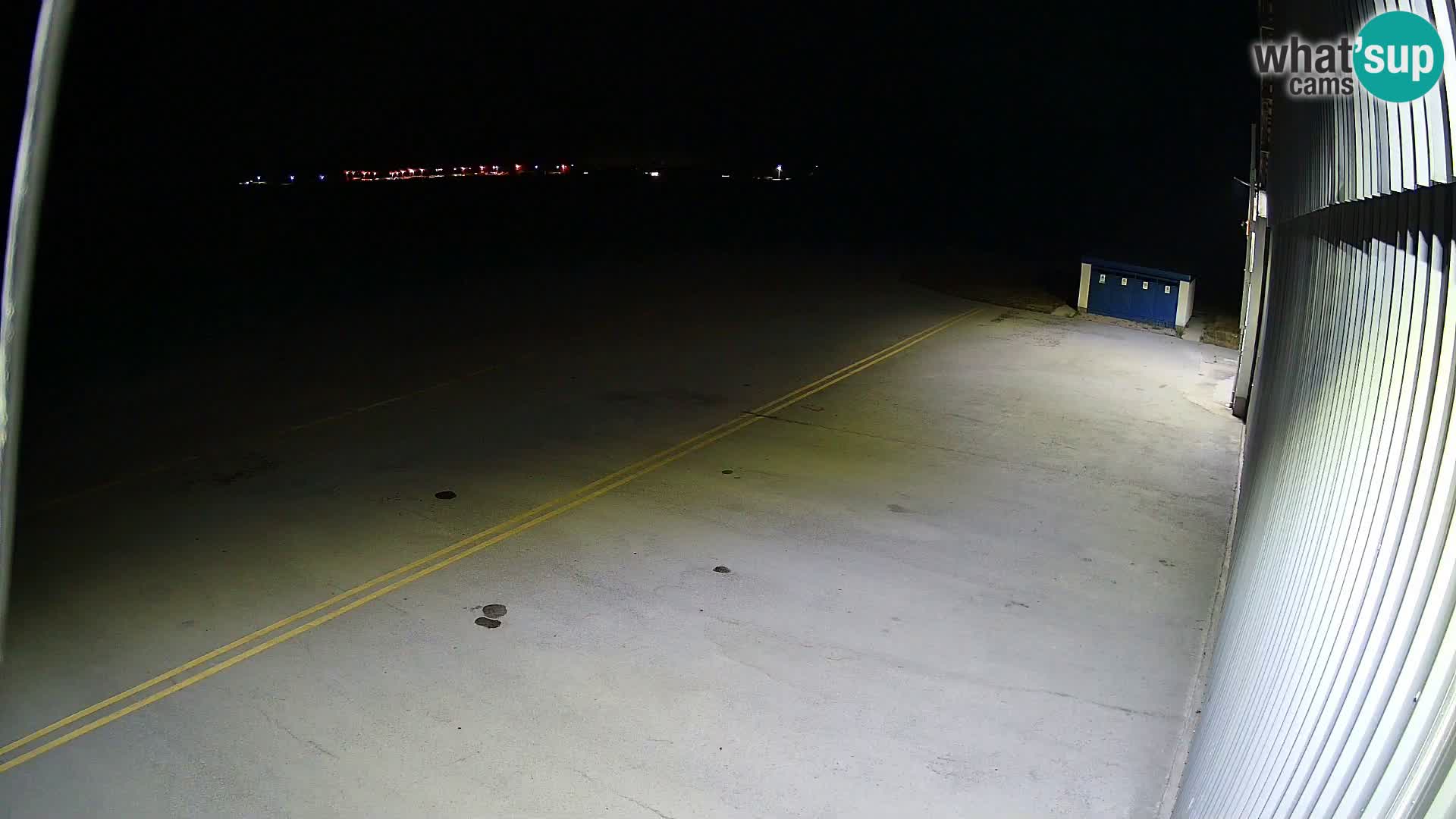 Webcam Aeroporto di Grobnik – Fiume