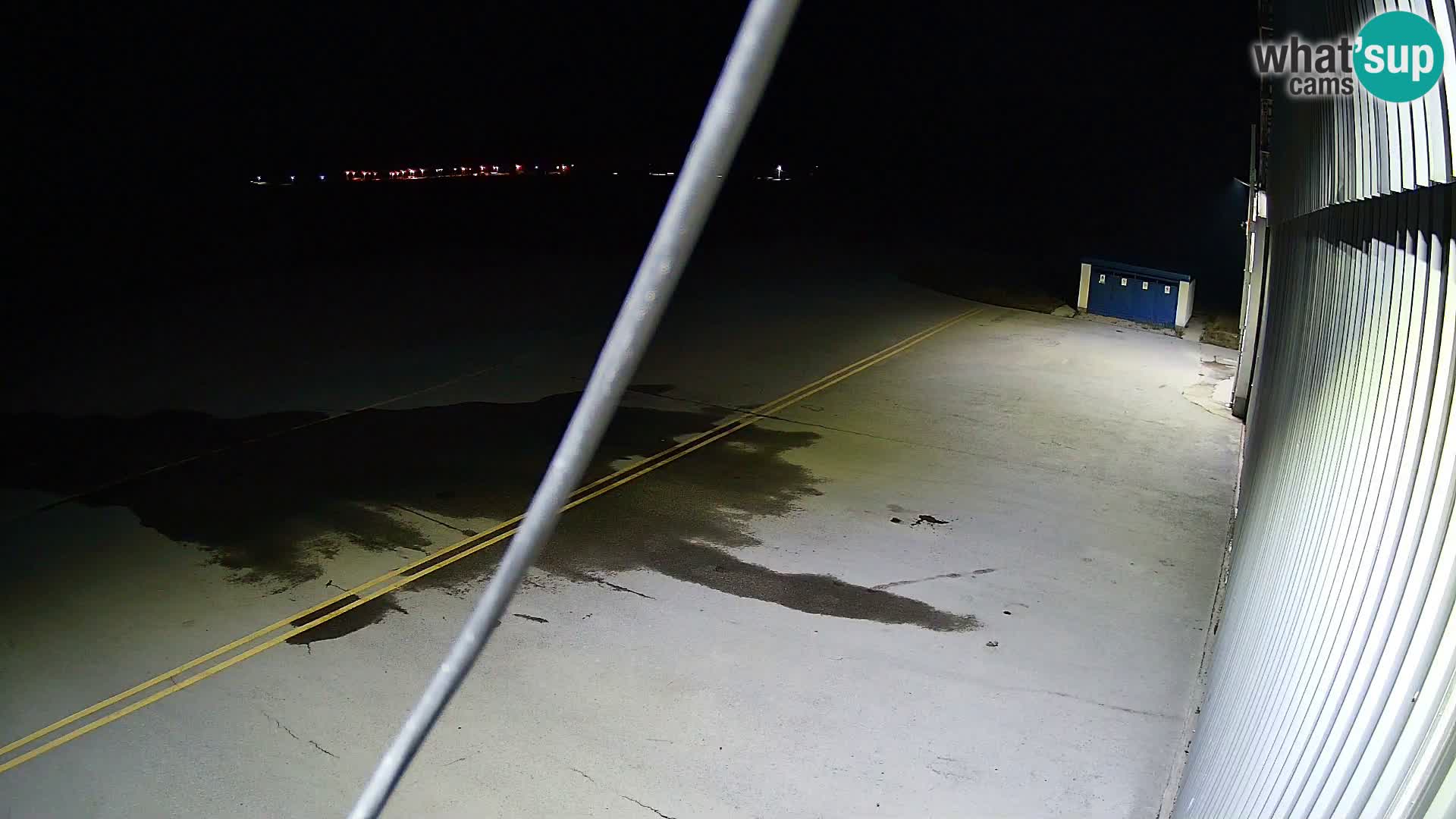 Web kamera Grobnik Aerodrom – Čavle – Rijeka