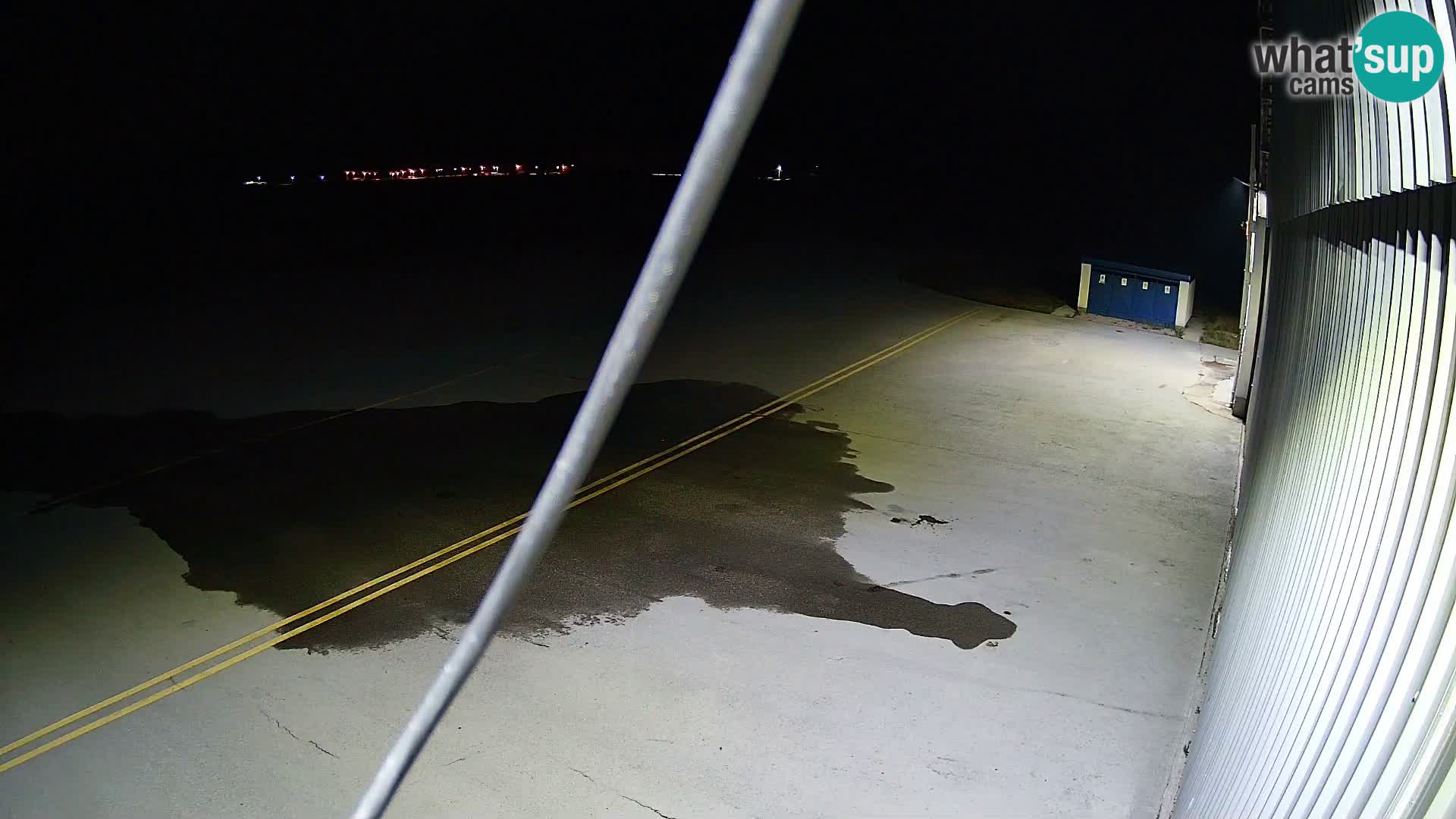 Webcam Grobnik Airfield – Čavle – Rijeka