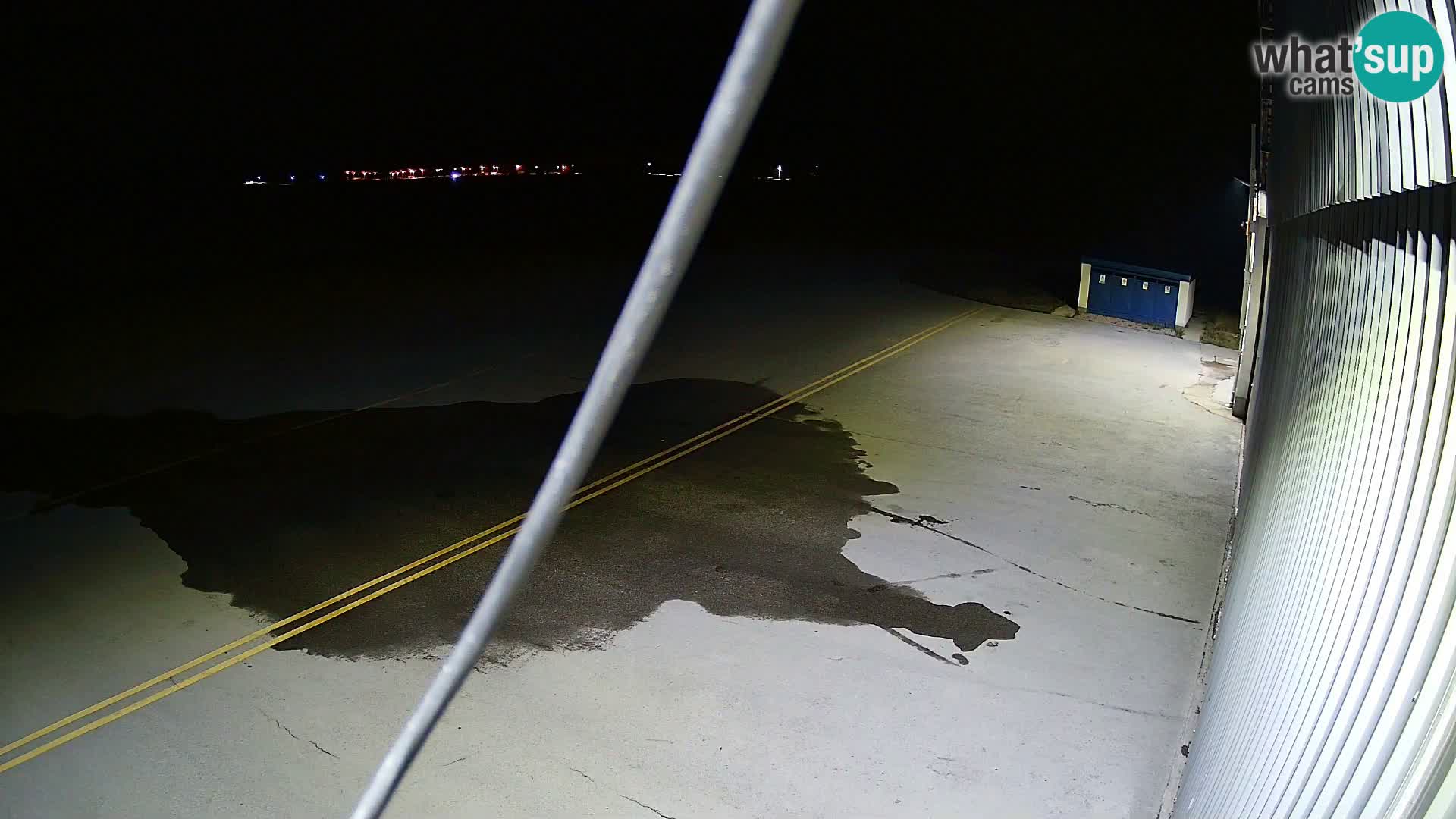 Grobnik Webcam Flugplatz – Rijeka – Kroatien