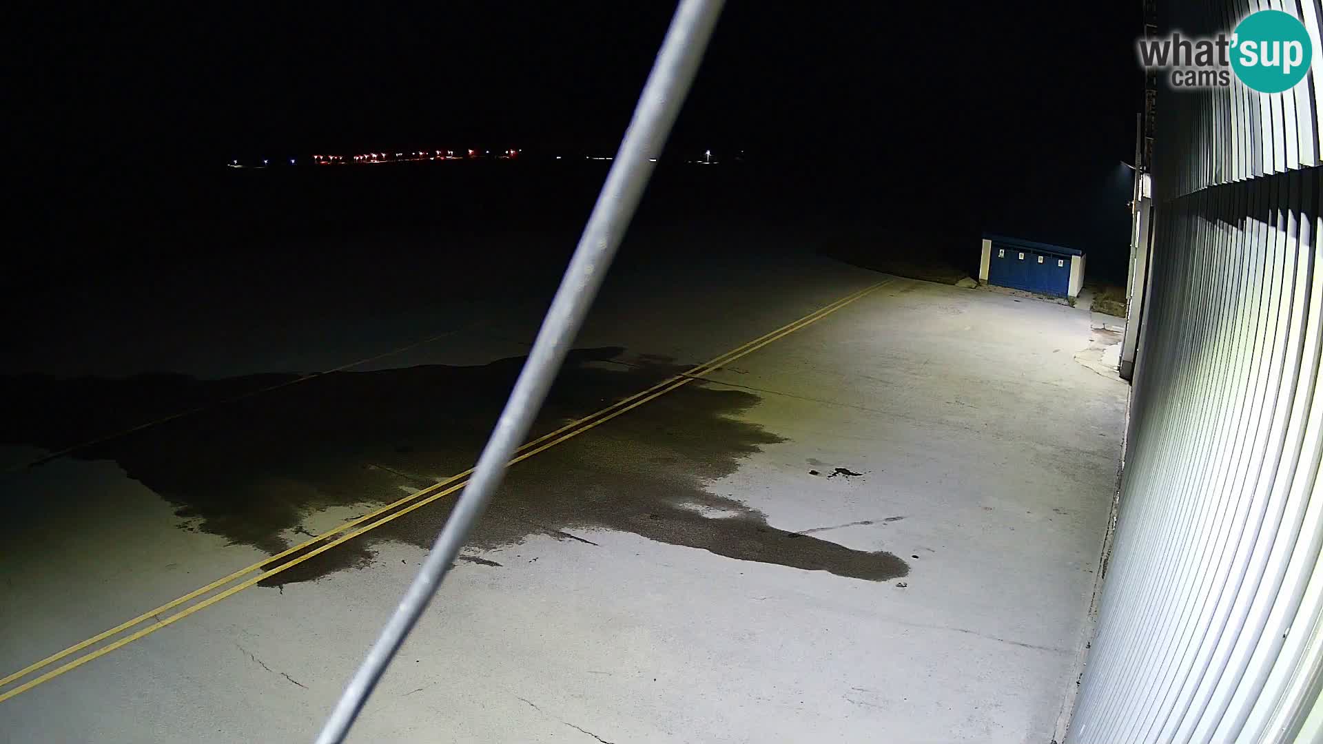 Webcam Grobnik Airfield – Čavle – Rijeka