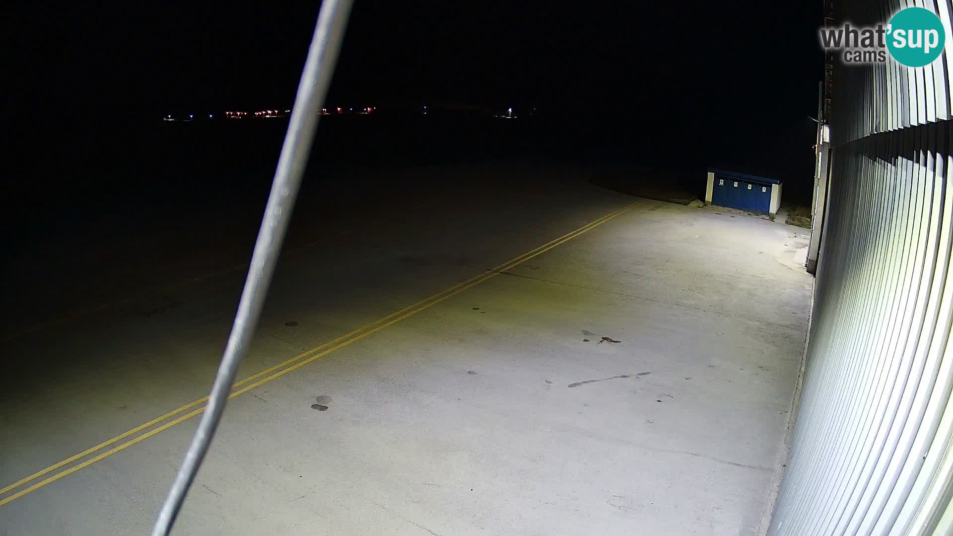 Grobnik Webcam Flugplatz – Rijeka – Kroatien