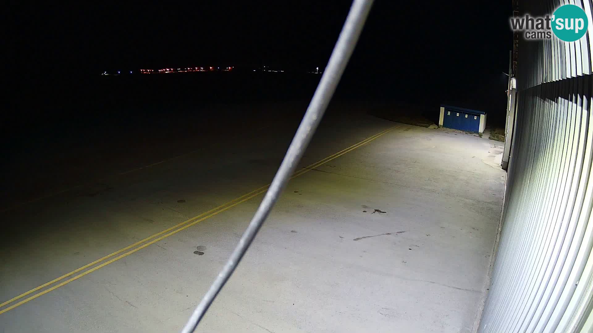 Webcam Grobnik Airfield – Čavle – Rijeka