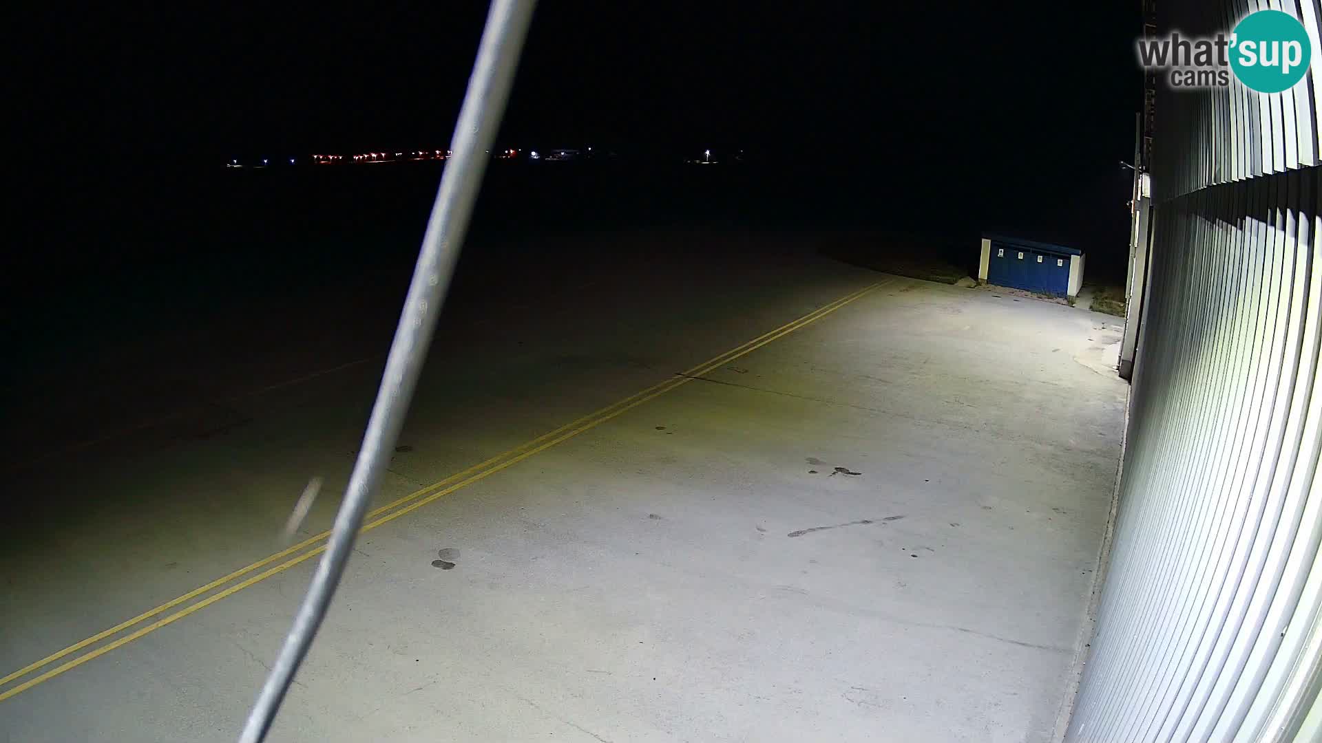 Grobnik Webcam Flugplatz – Rijeka – Kroatien