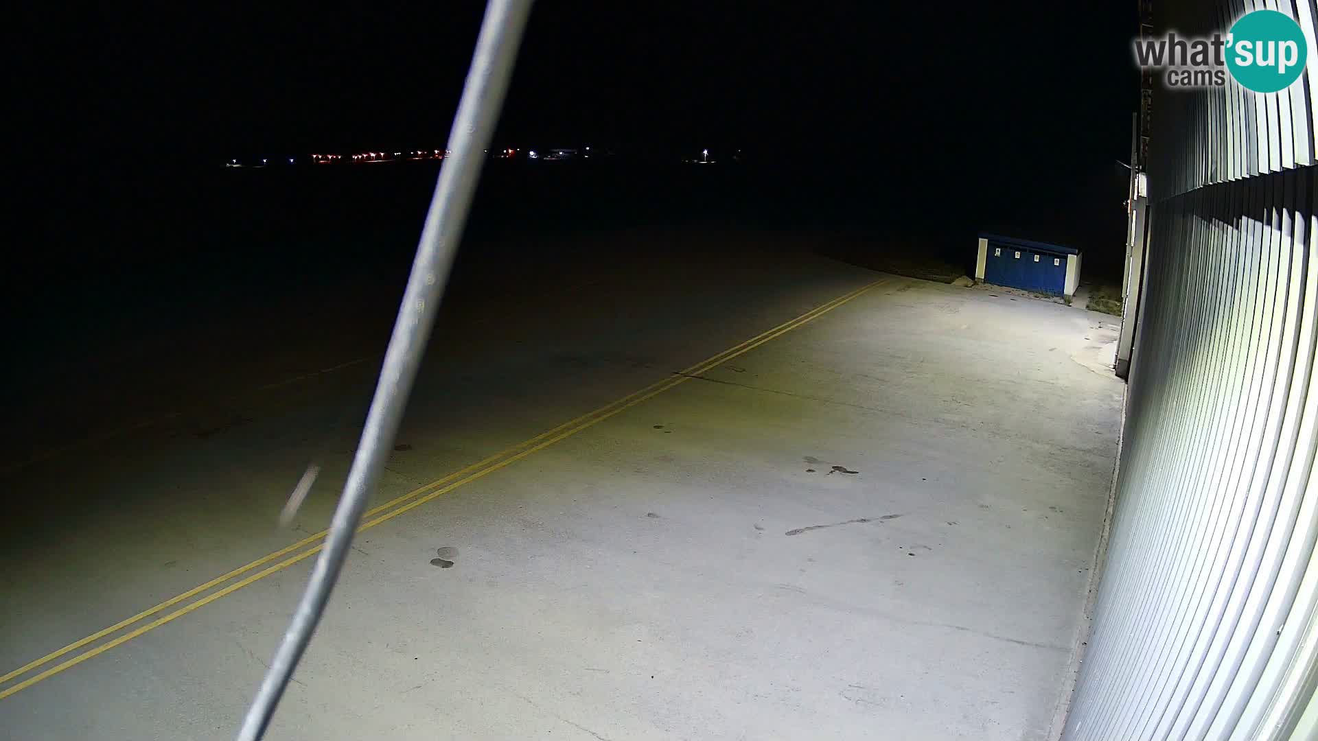 Webcam Aeroporto di Grobnik – Fiume