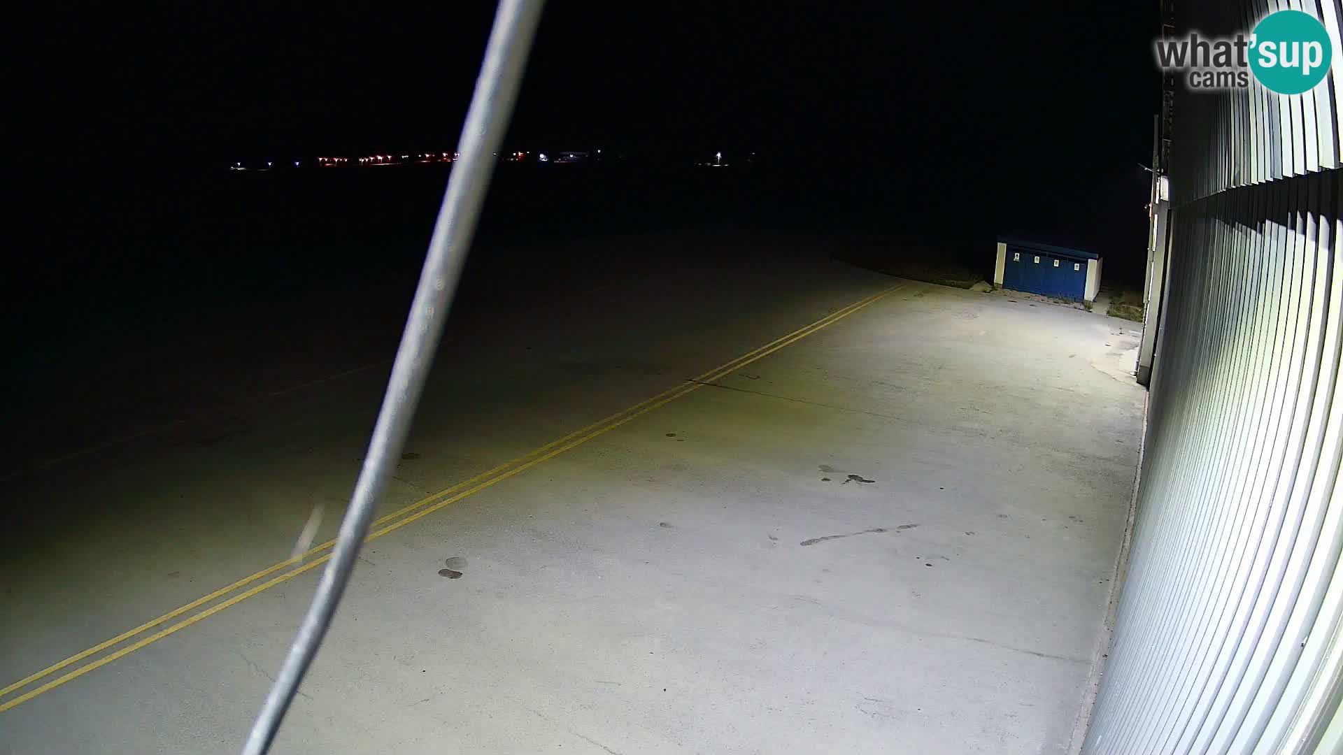 Webcam Aeroporto di Grobnik – Fiume