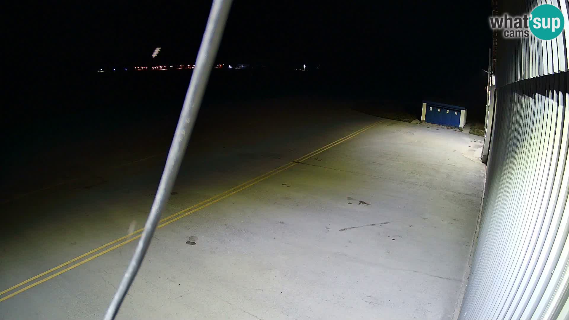 Webcam Grobnik Airfield – Čavle – Rijeka
