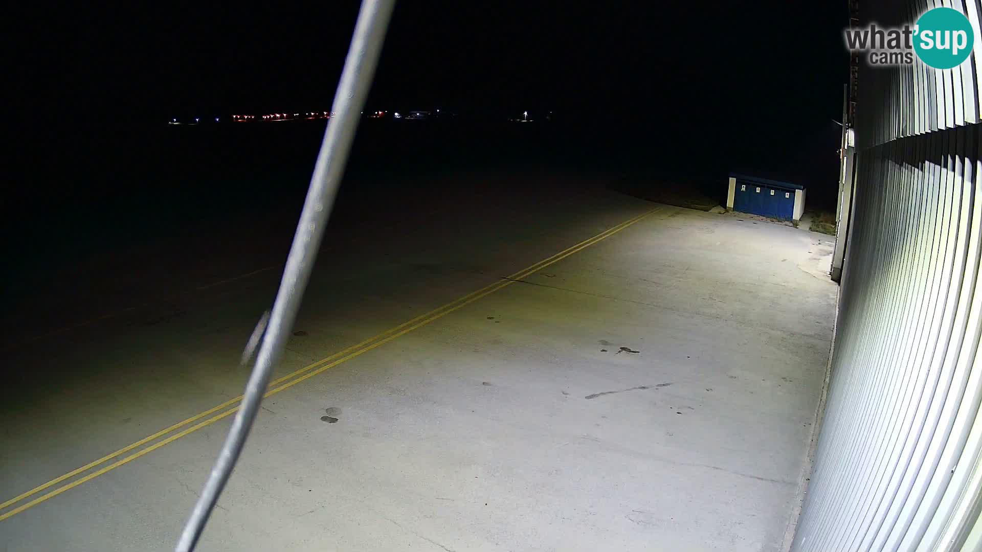 Web kamera Grobnik Aerodrom – Čavle – Rijeka