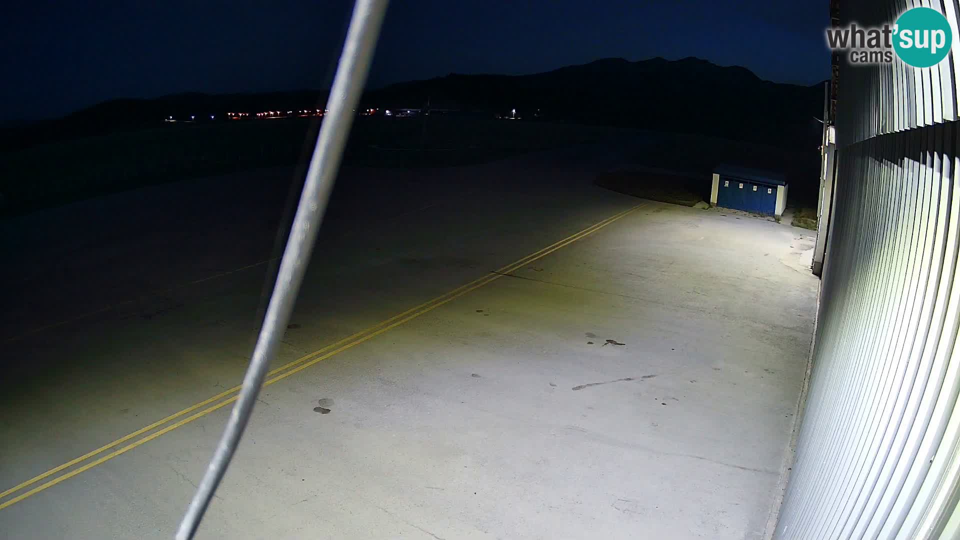 Webcam Grobnik Airfield – Čavle – Rijeka