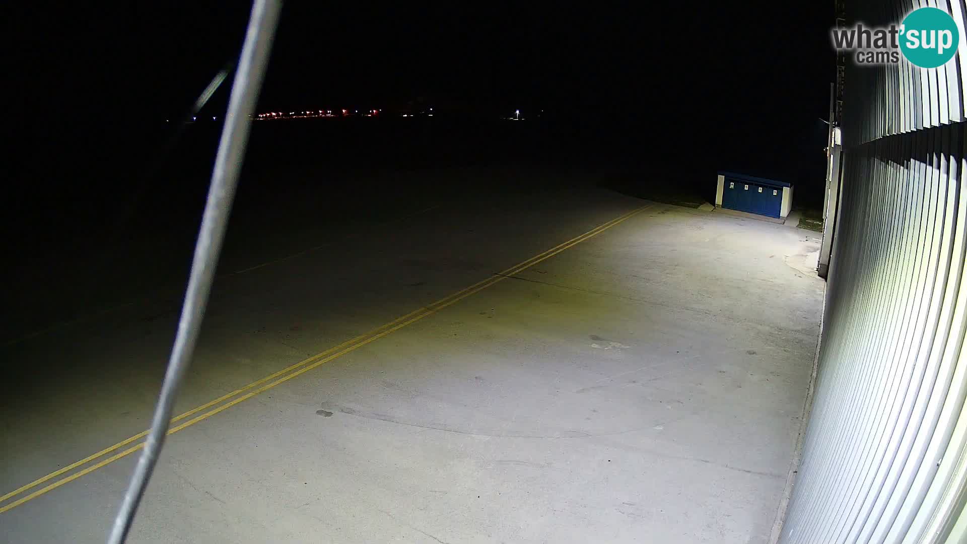 Grobnik Webcam Flugplatz – Rijeka – Kroatien