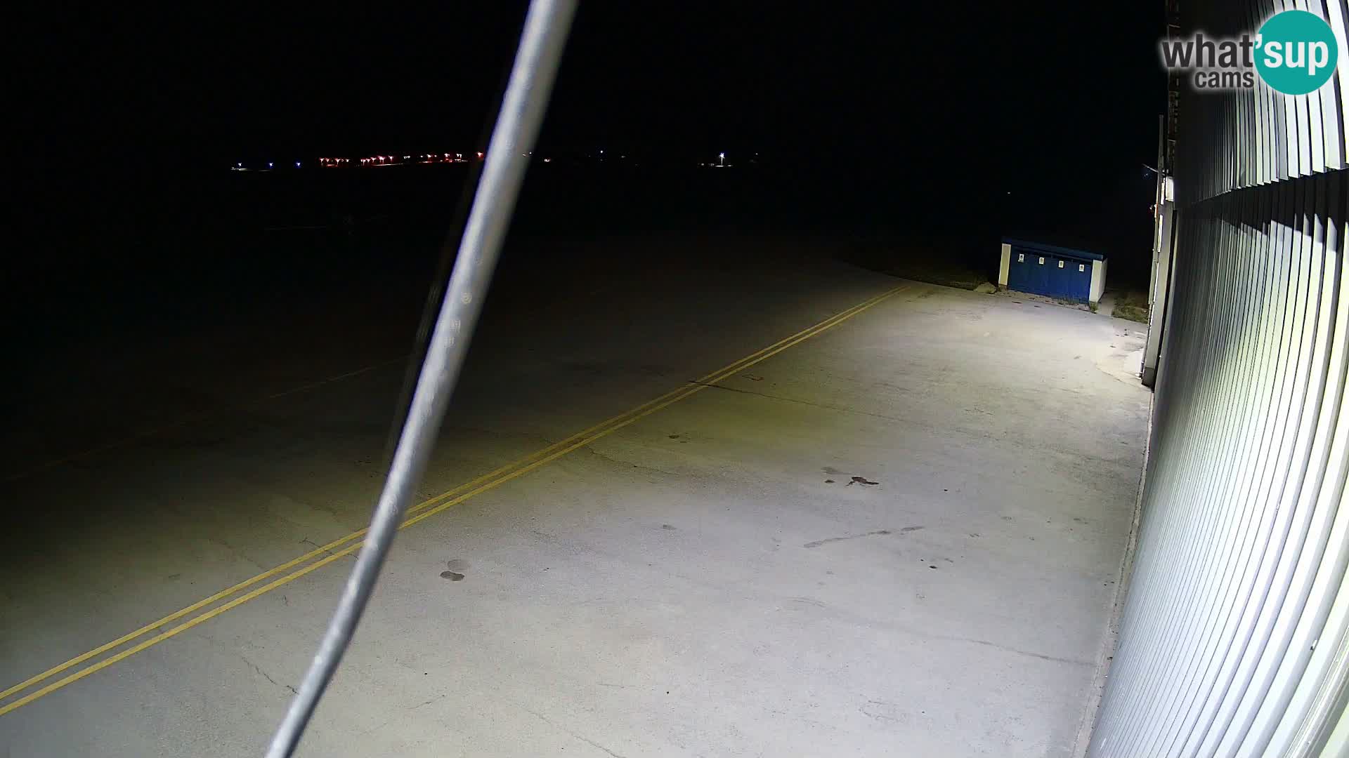 Webcam Grobnik Airfield – Čavle – Rijeka
