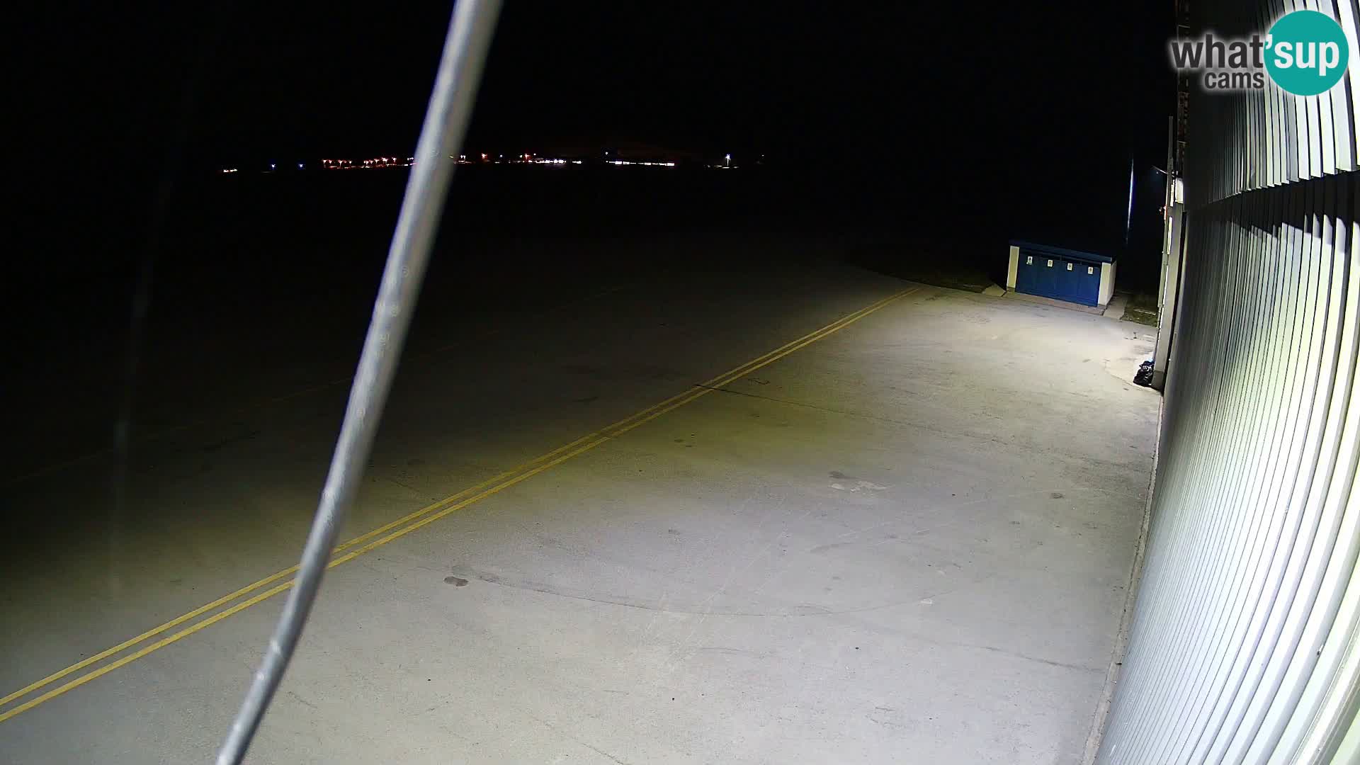 Webcam Grobnik Airfield – Čavle – Rijeka