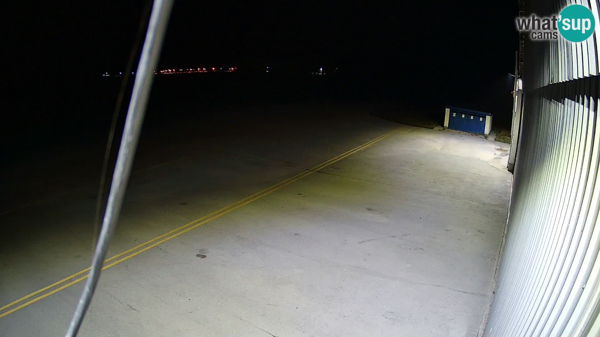 Grobnik Webcam Flugplatz – Rijeka – Kroatien