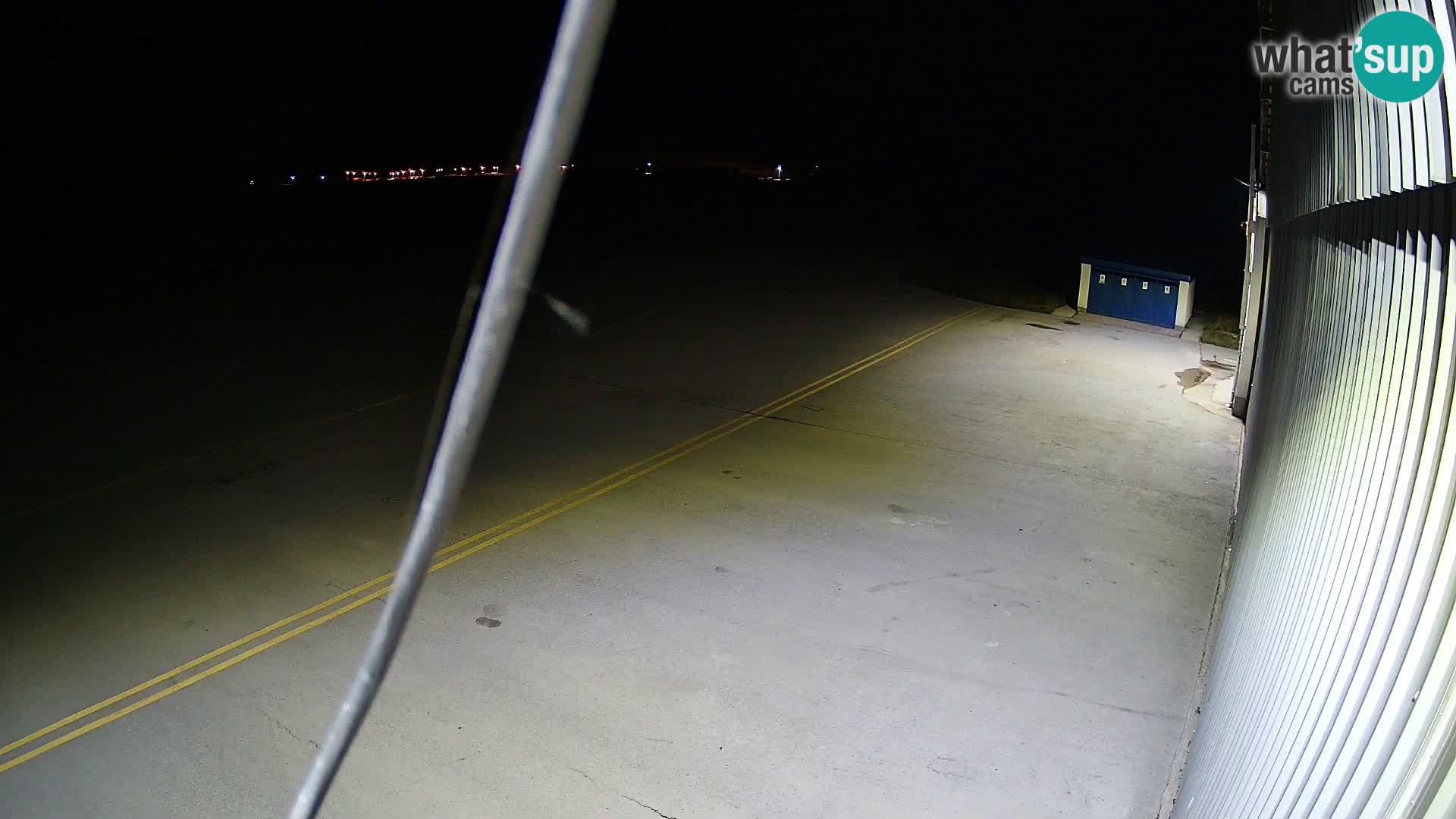 Webcam Grobnik Airfield – Čavle – Rijeka