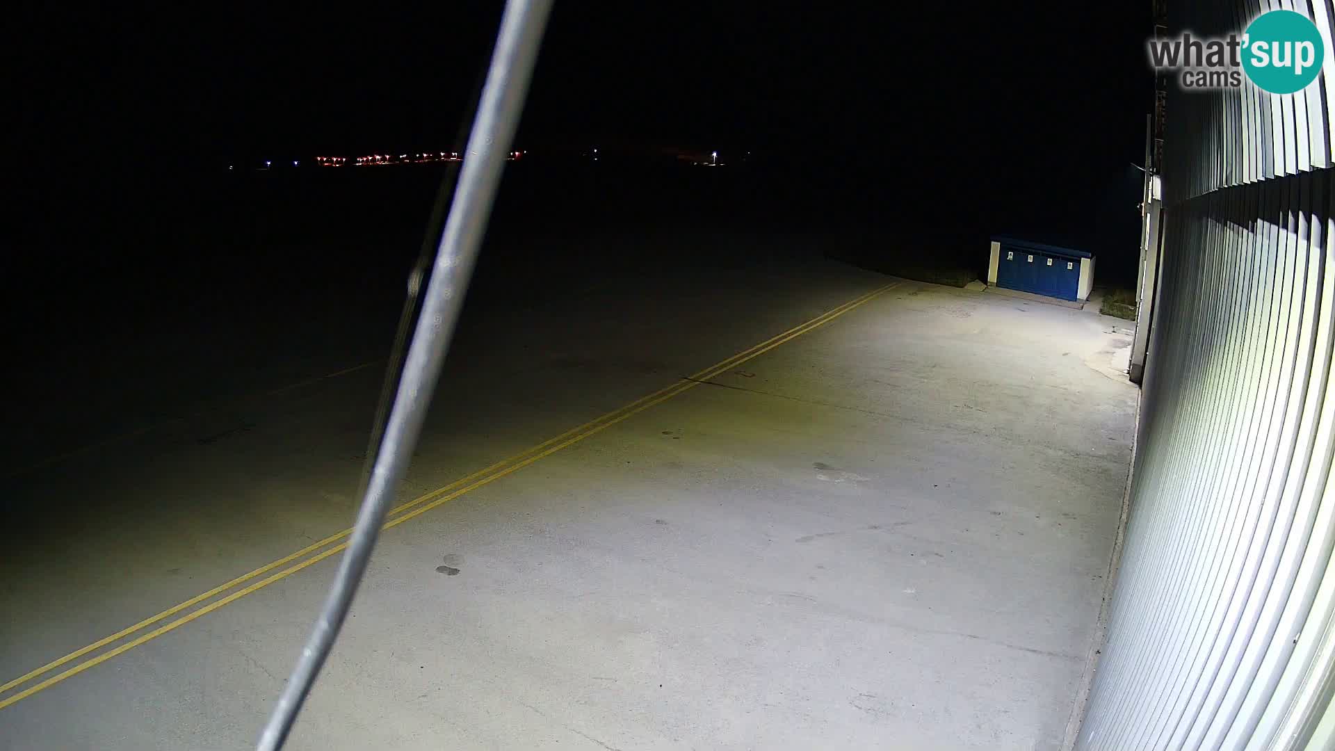 Webcam Grobnik Airfield – Čavle – Rijeka