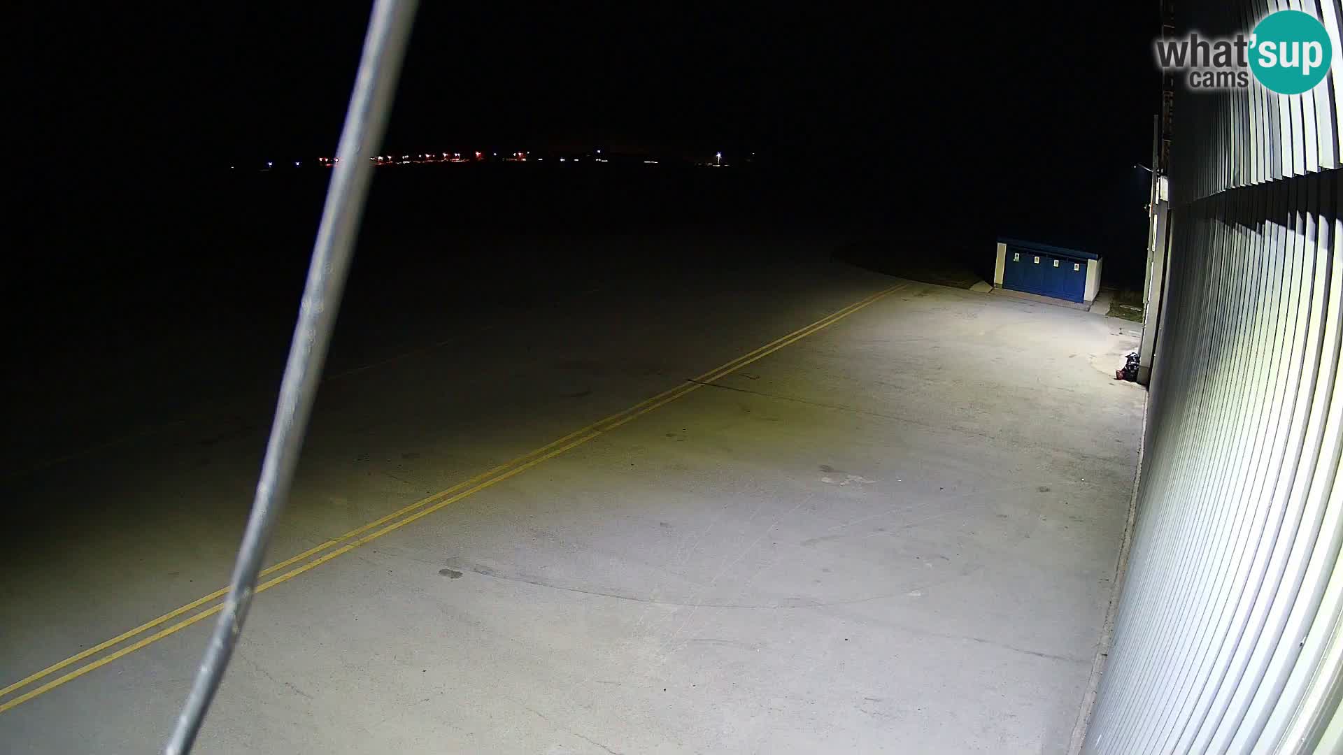 Webcam Grobnik Airfield – Čavle – Rijeka