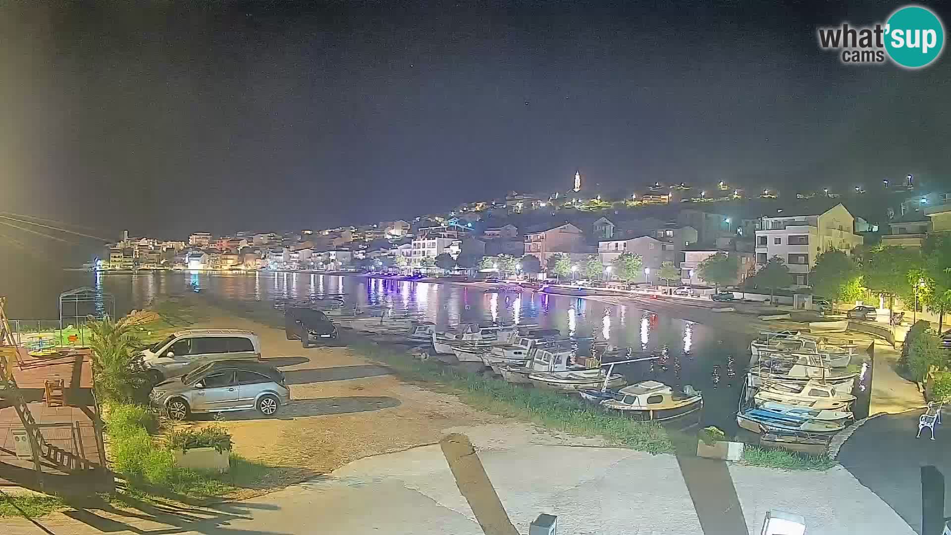Live Webcam Igrane – Panorama di Igrane