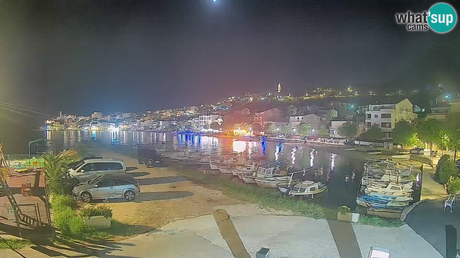 Live Webcam Igrane – Panorama de Igrane