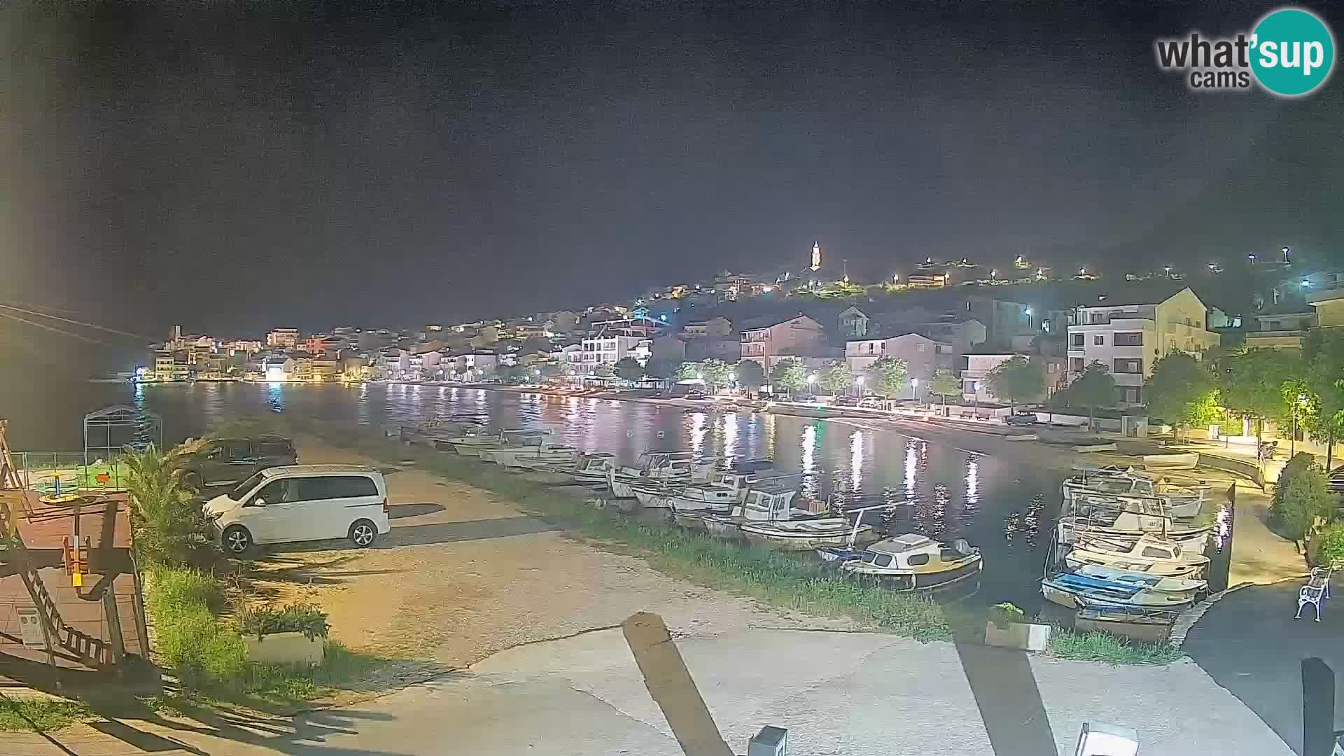 Live Webcam Igrane – Panorama de Igrane