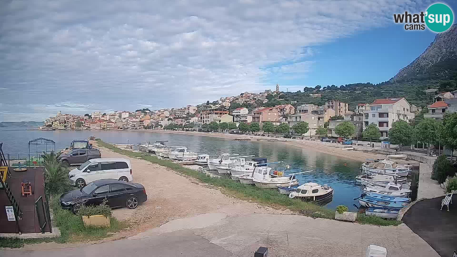 Kamera v živo – Panorama Igrane