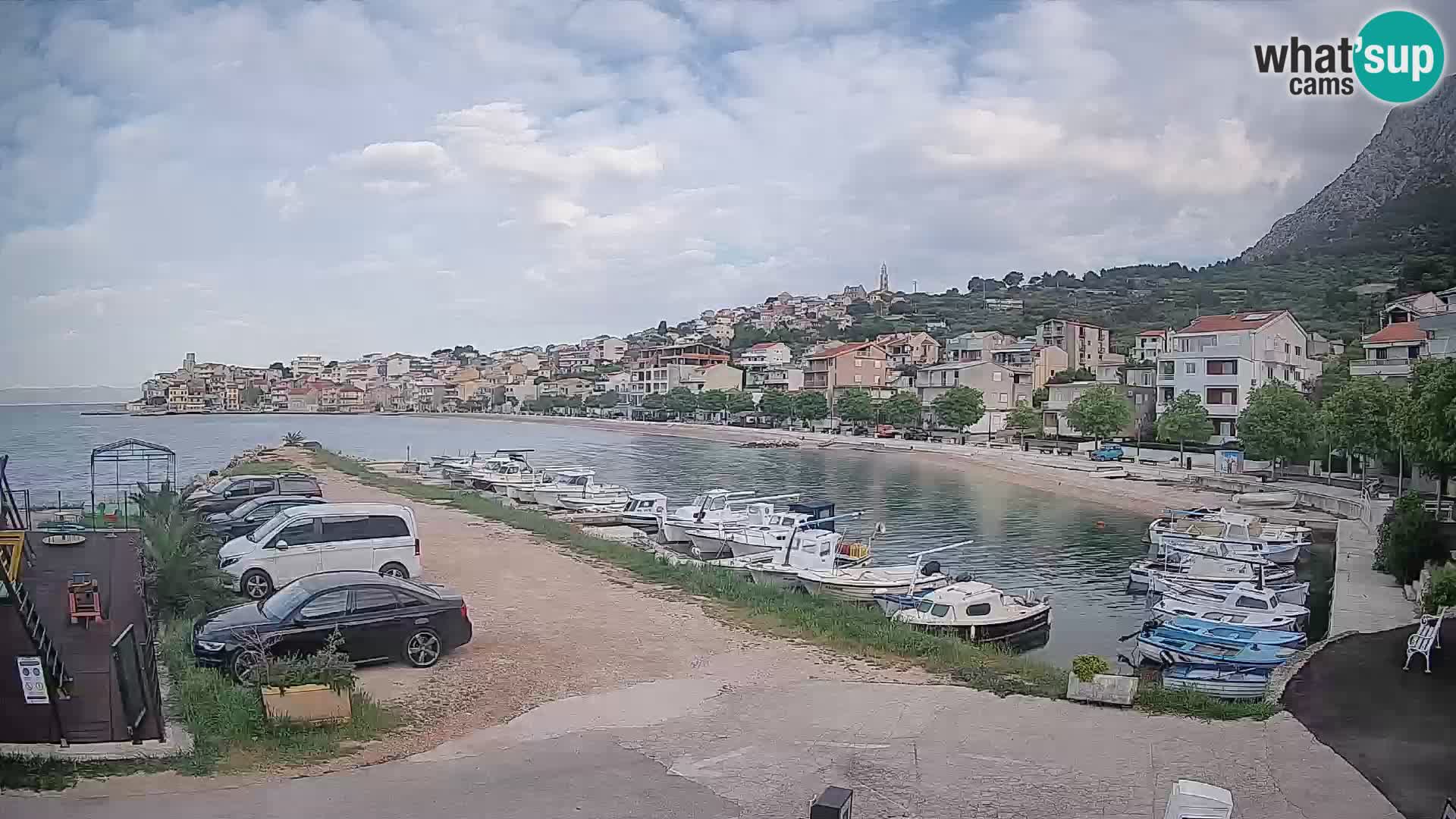 Kamera v živo – Panorama Igrane