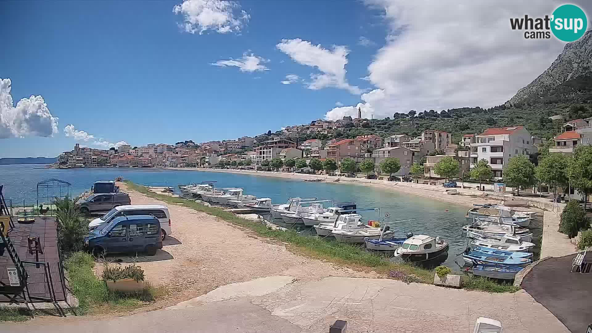 Kamera v živo – Panorama Igrane