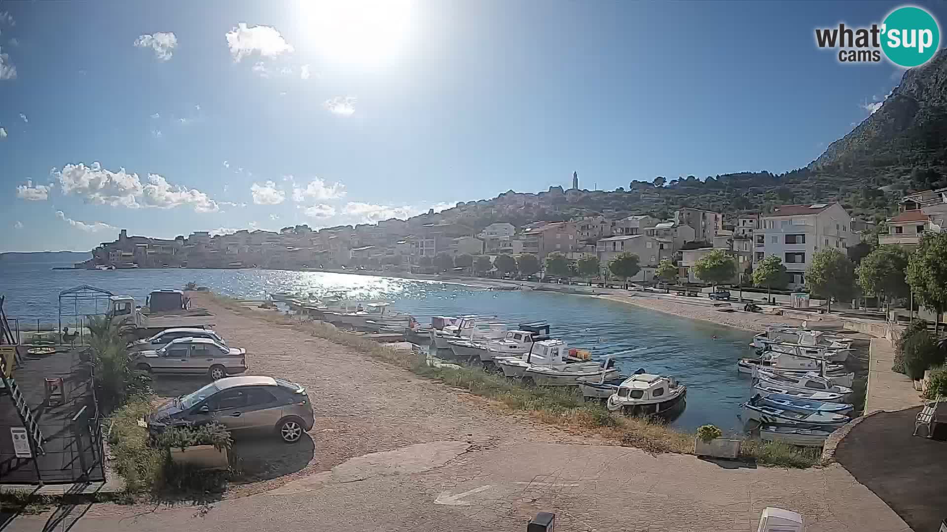 Kamera v živo – Panorama Igrane