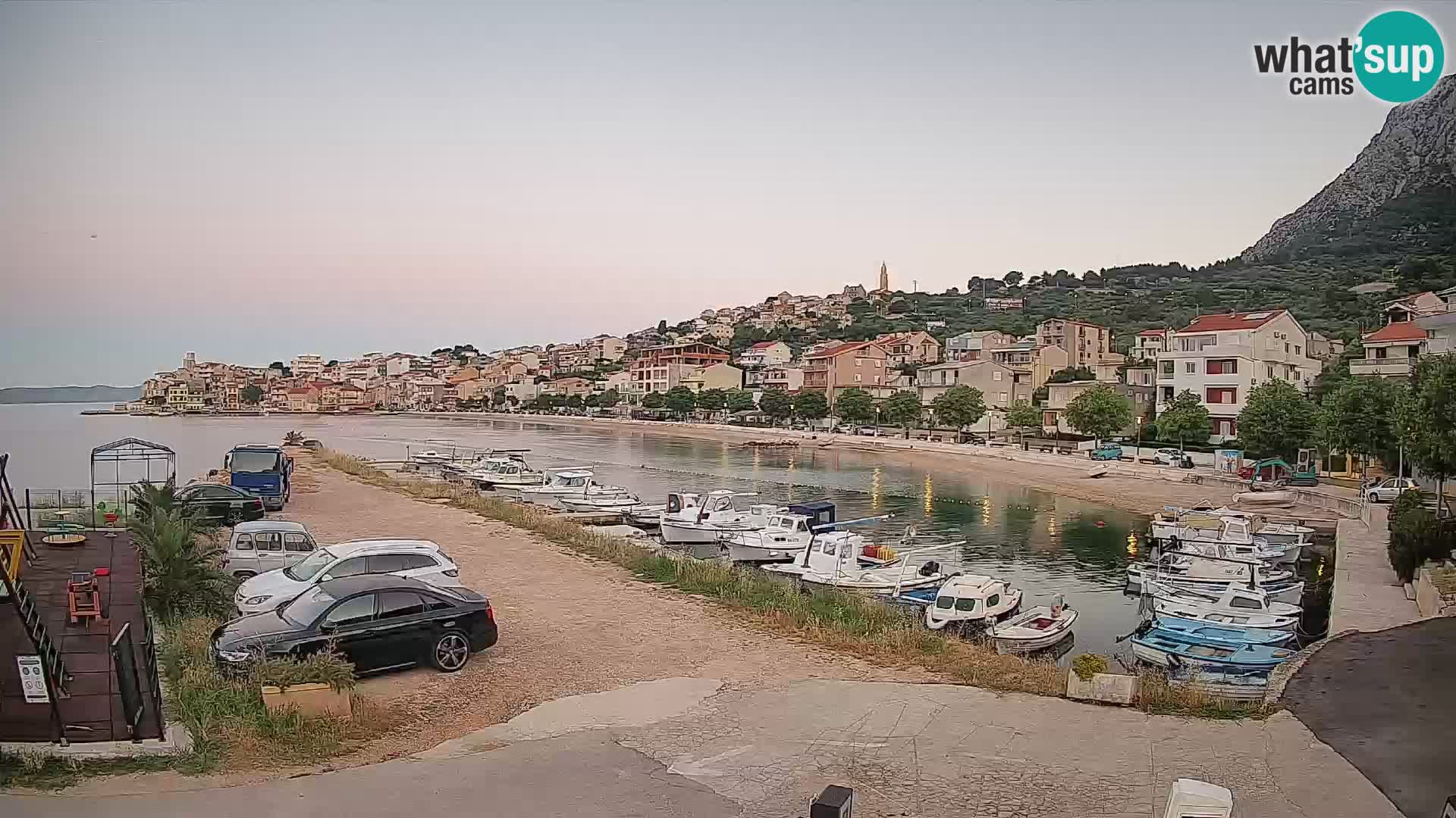 Kamera v živo – Panorama Igrane