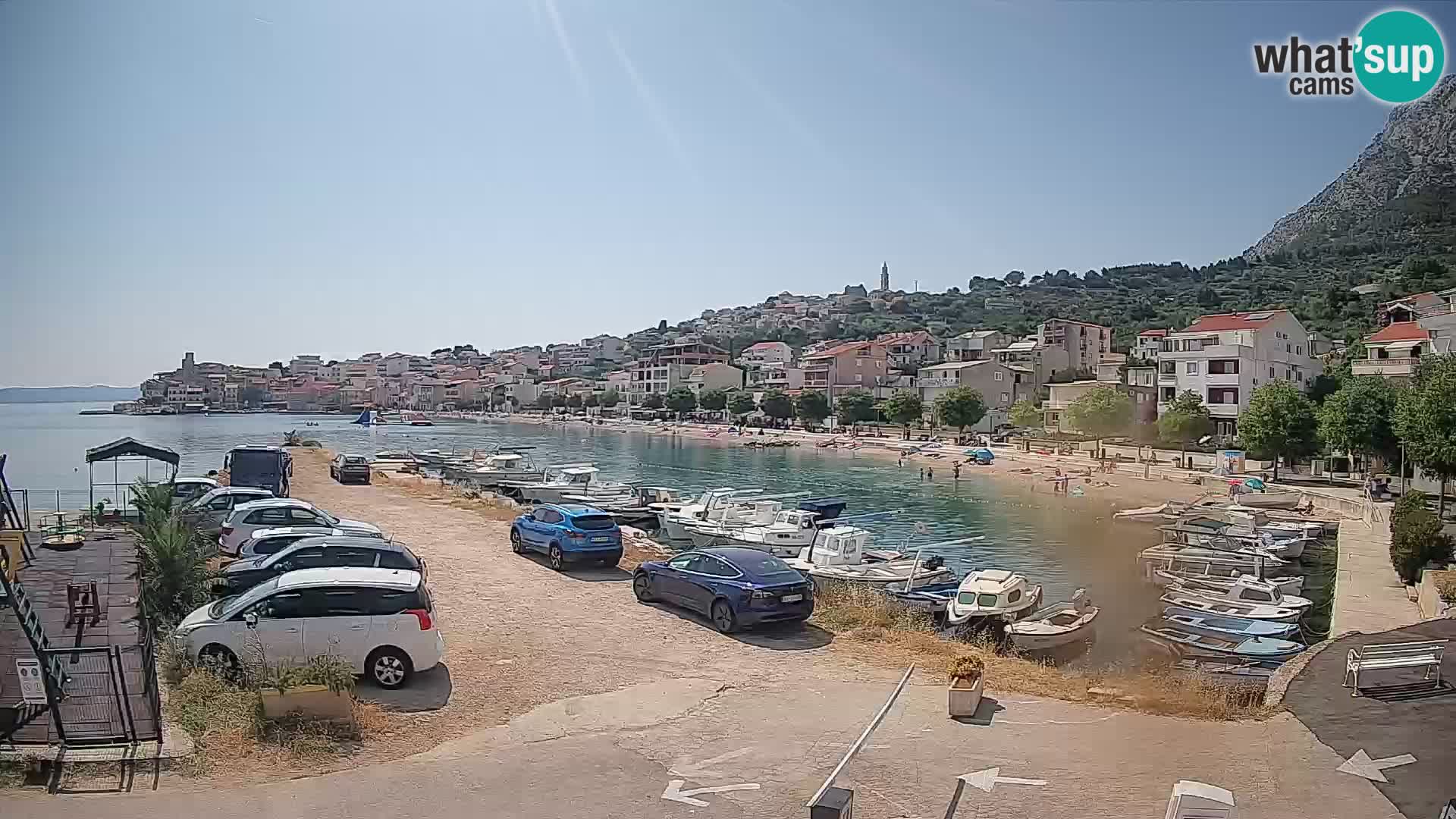 Live Webcam Igrane – Panorama de Igrane