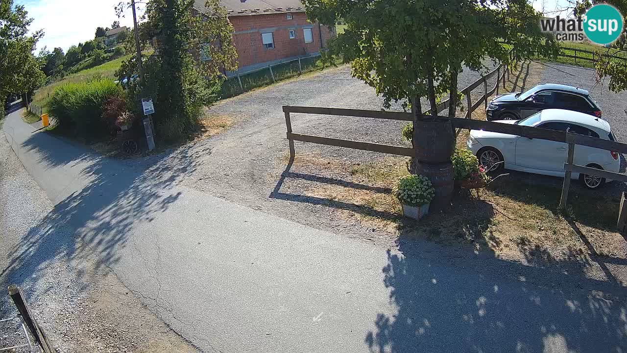 Live Webcam Igrane – Panorama de Igrane