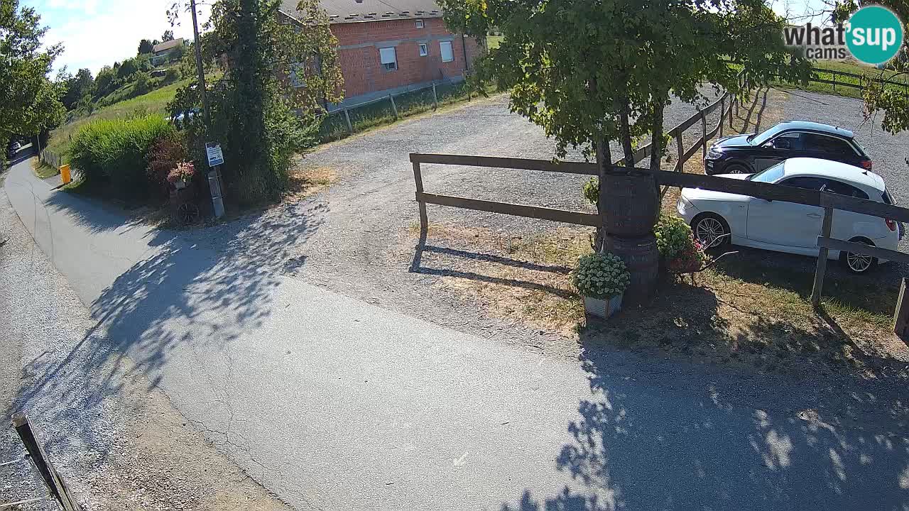 Kamera v živo – Panorama Igrane