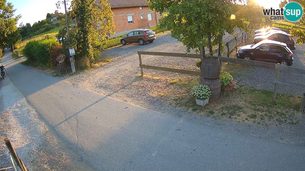 Live Webcam Igrane – Panorama de Igrane