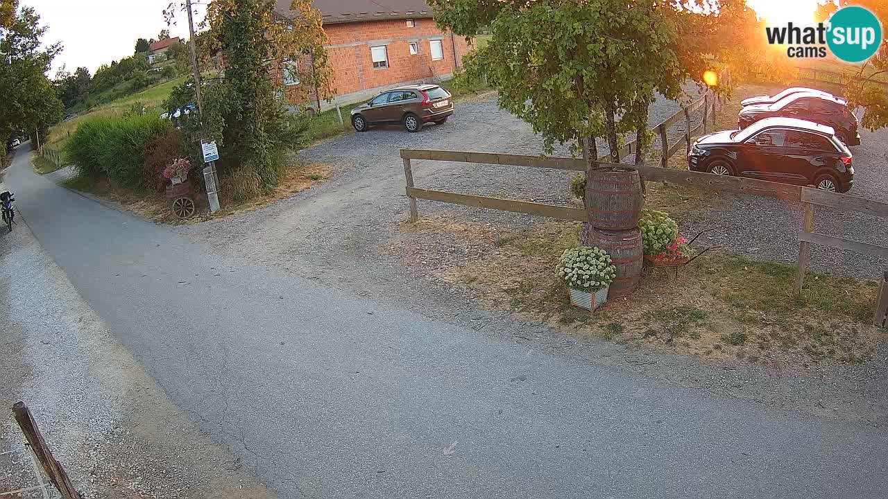 Kamera v živo – Panorama Igrane