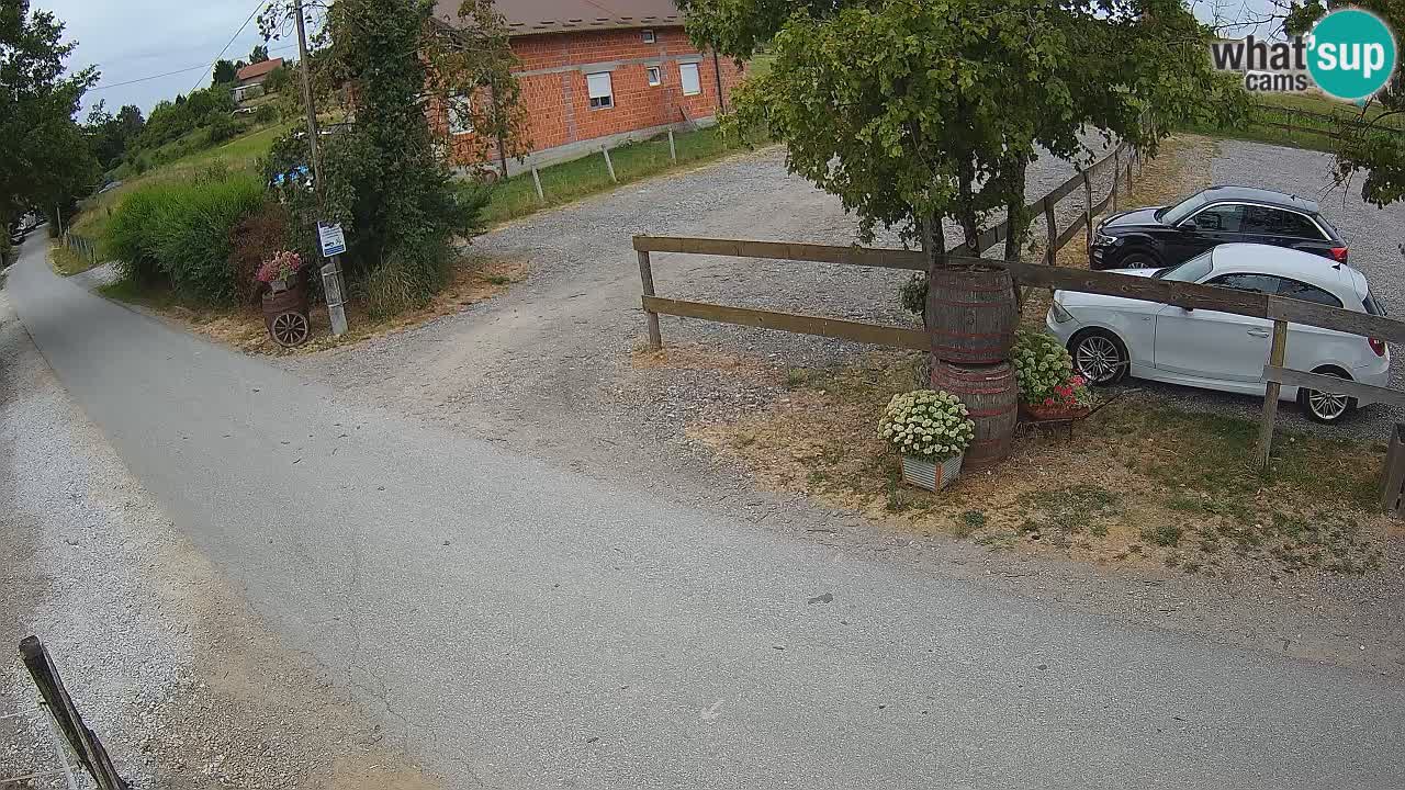 Kamera v živo – Panorama Igrane