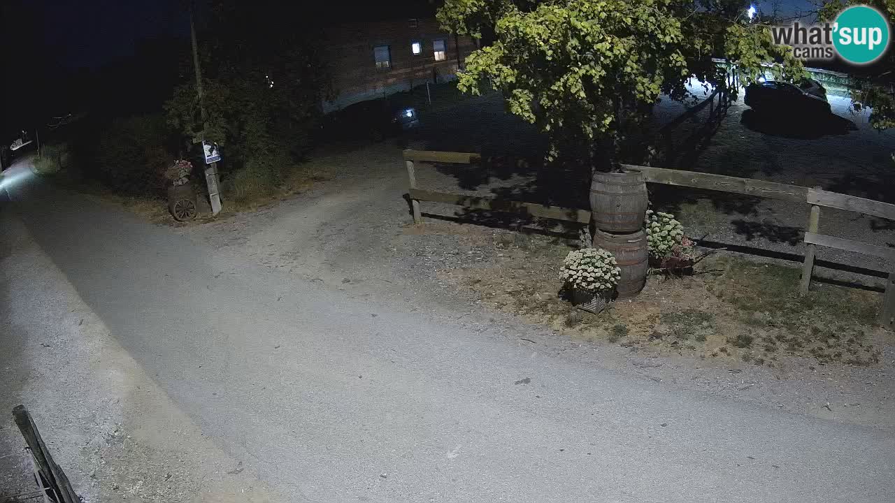 Live Webcam Igrane – Panorama de Igrane