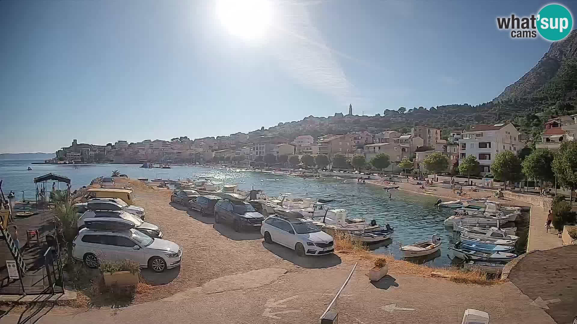 Kamera v živo – Panorama Igrane