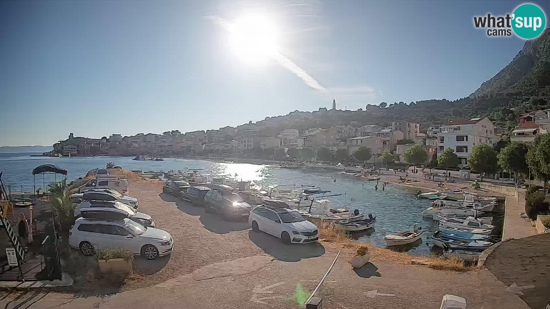 Kamera v živo – Panorama Igrane
