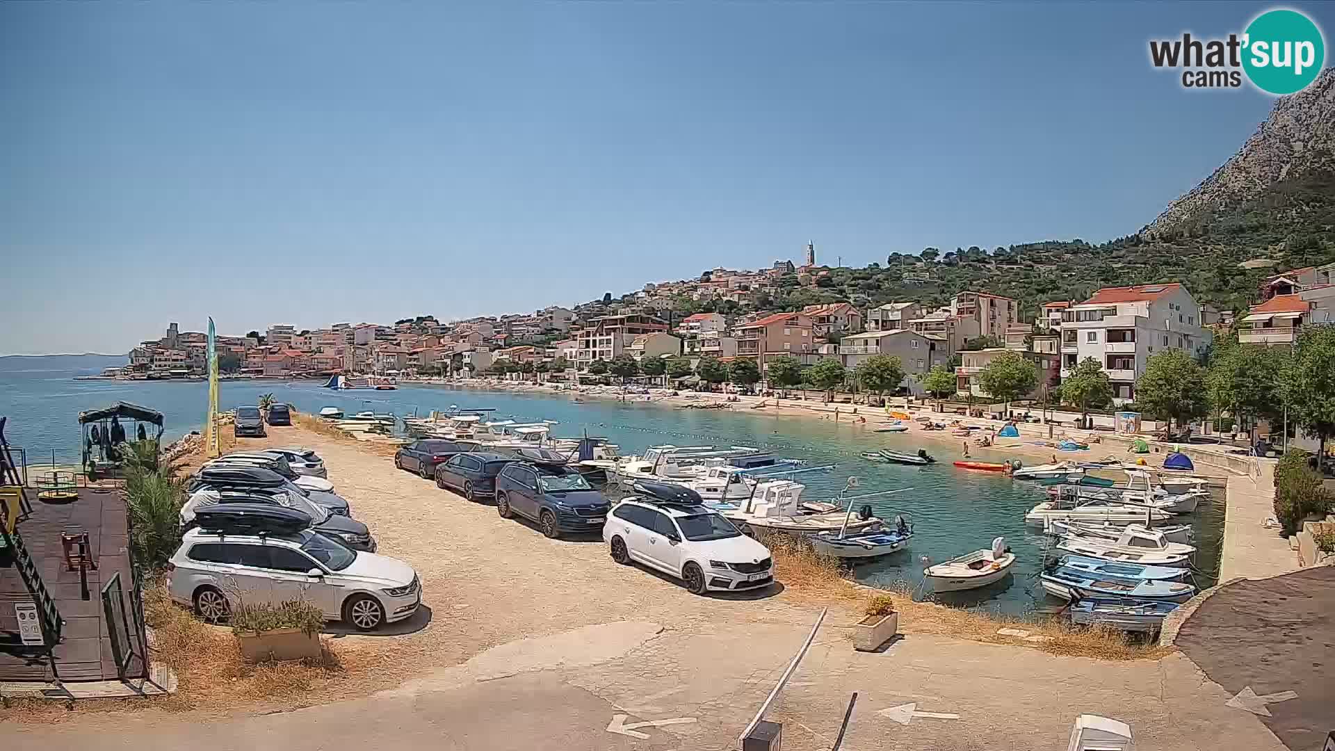 Kamera v živo – Panorama Igrane
