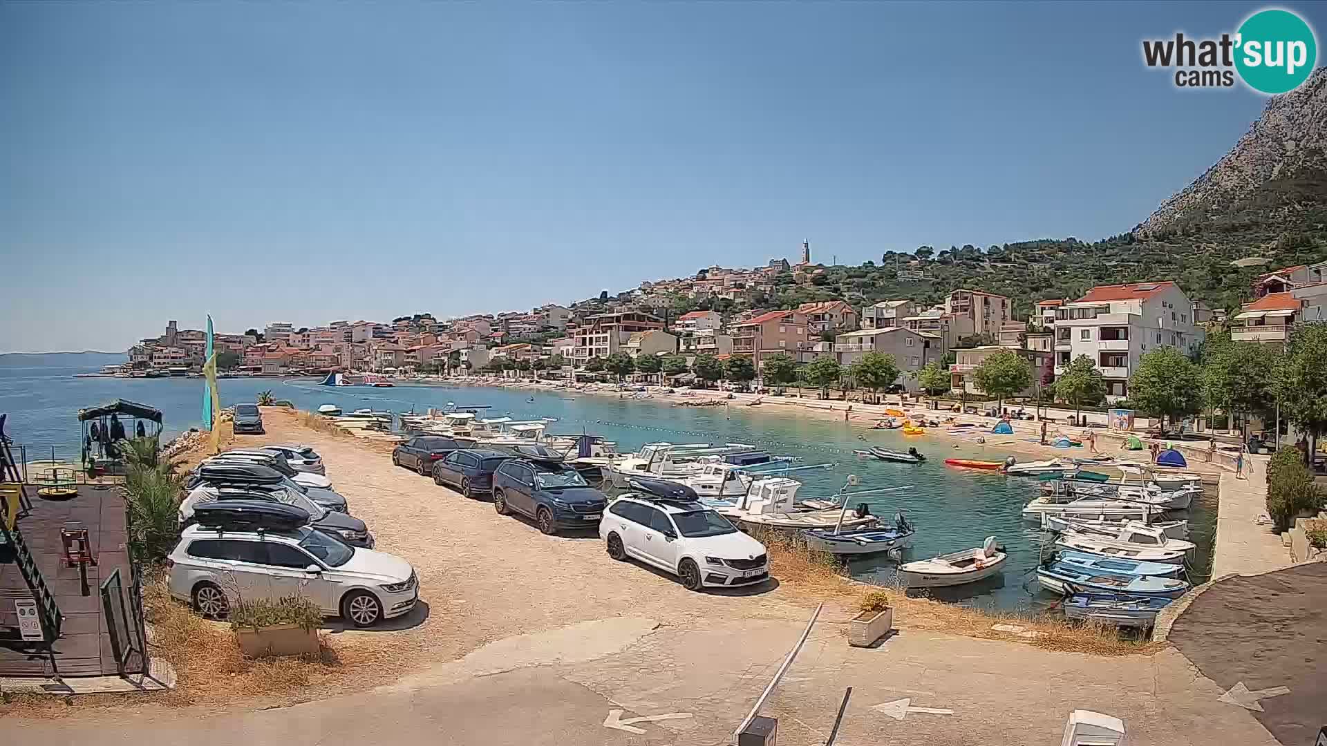 Kamera v živo – Panorama Igrane