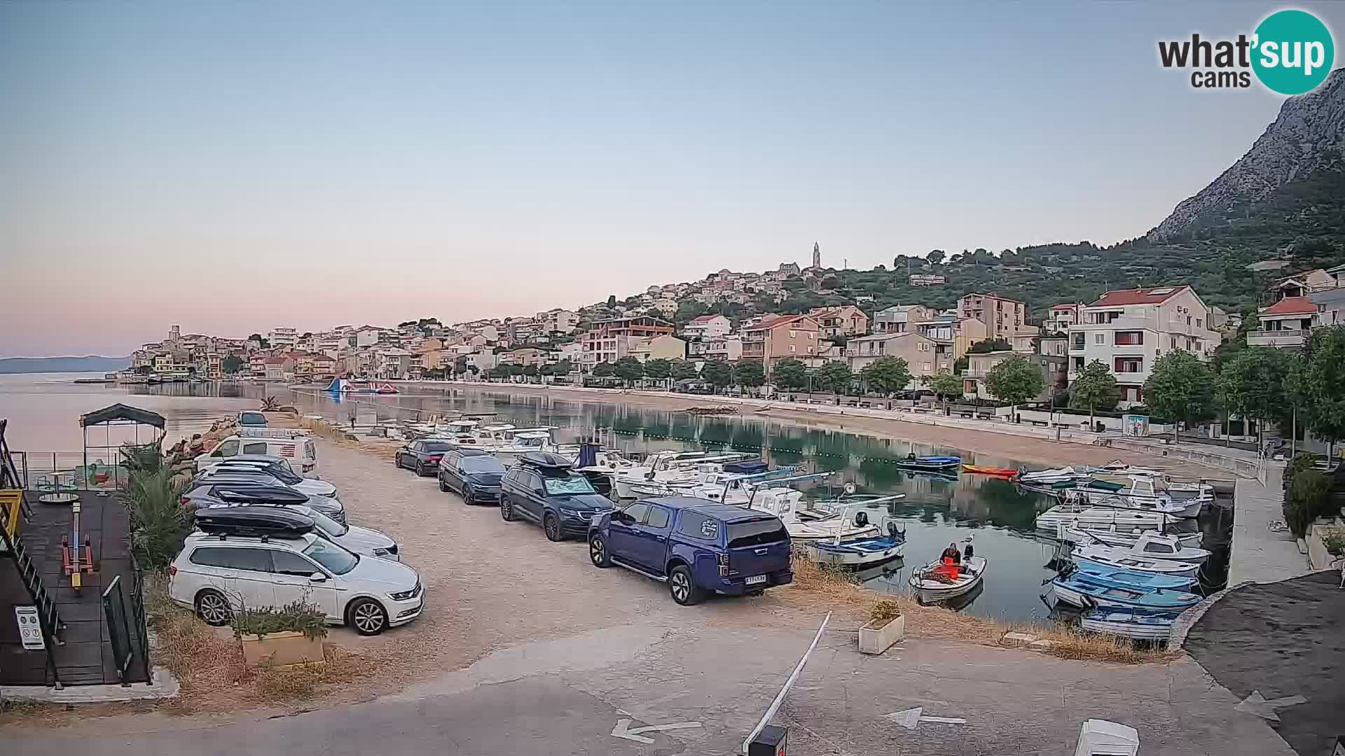 Kamera v živo – Panorama Igrane