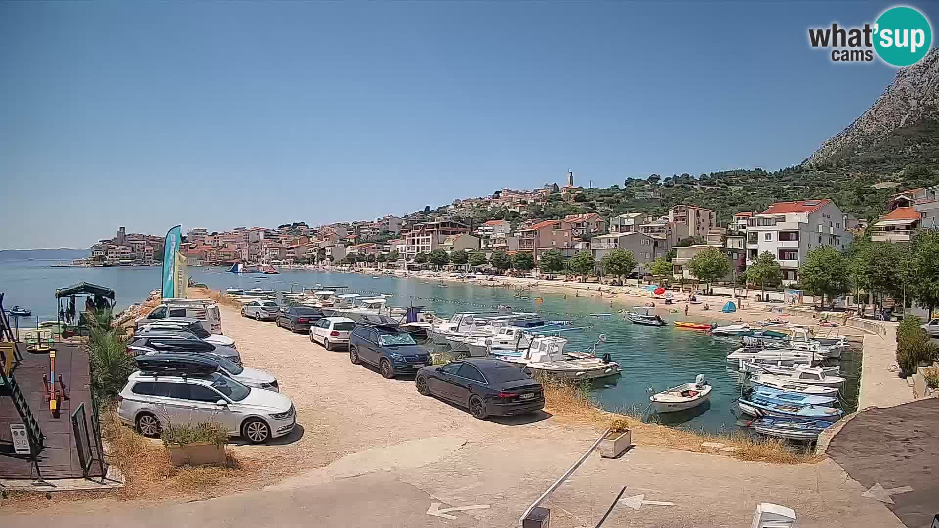 Kamera v živo – Panorama Igrane