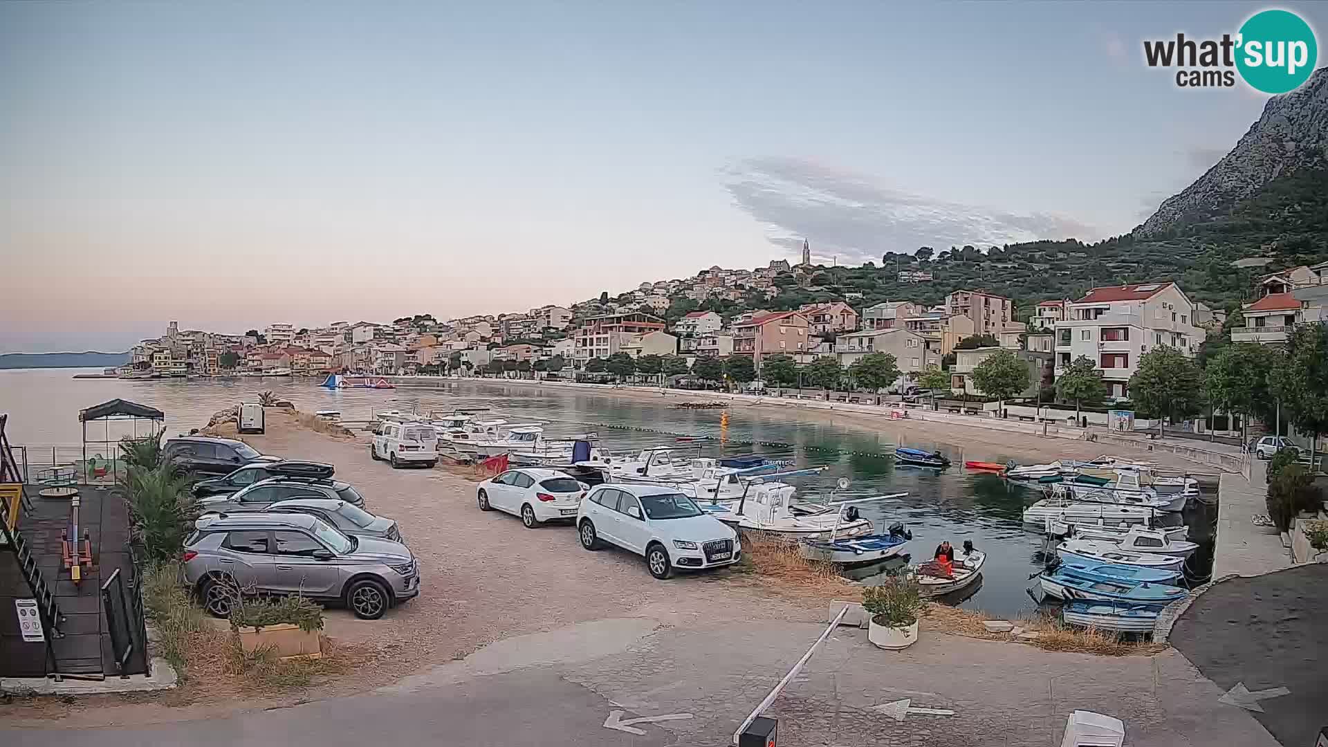 Kamera v živo – Panorama Igrane