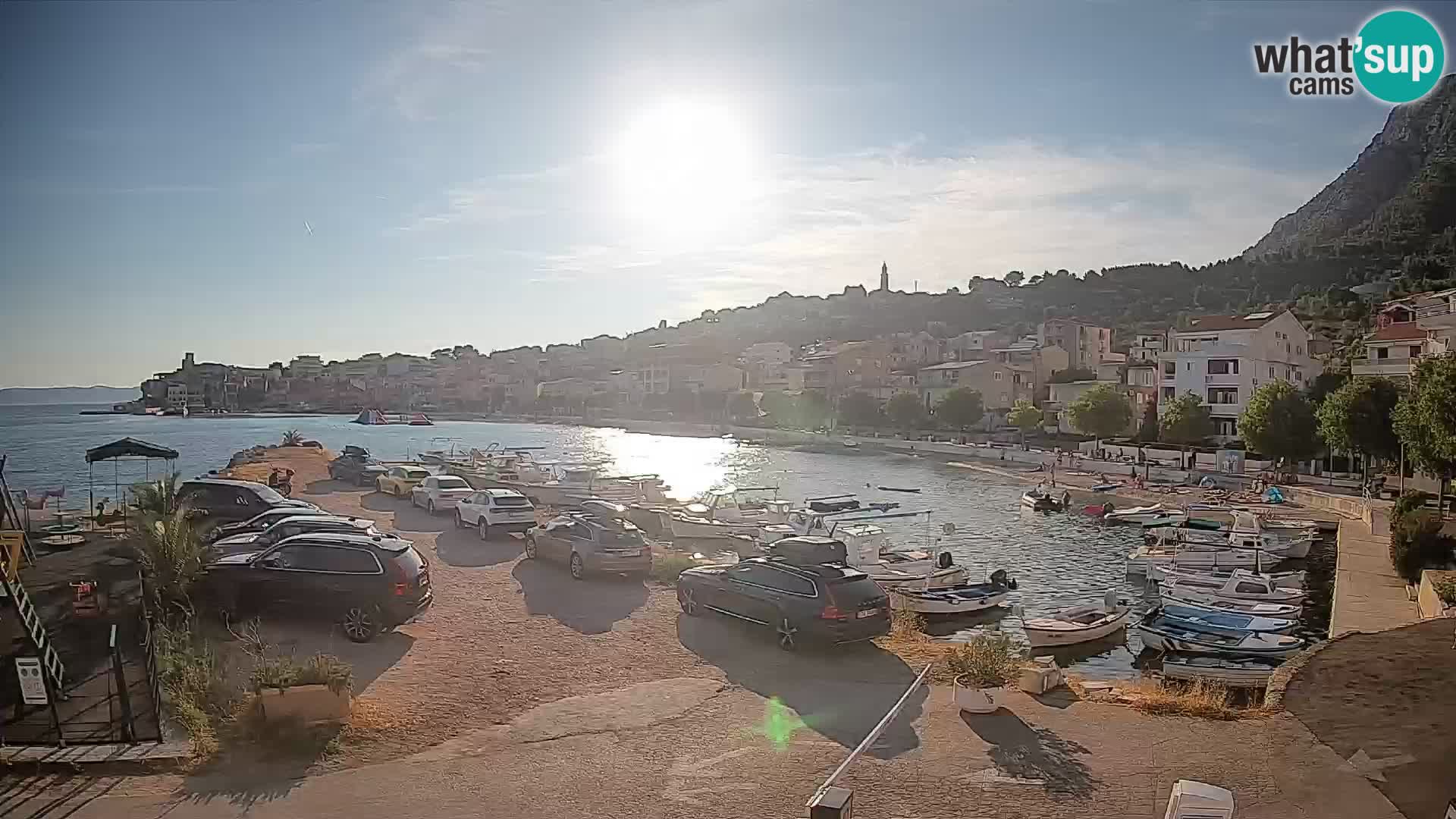 Kamera v živo – Panorama Igrane