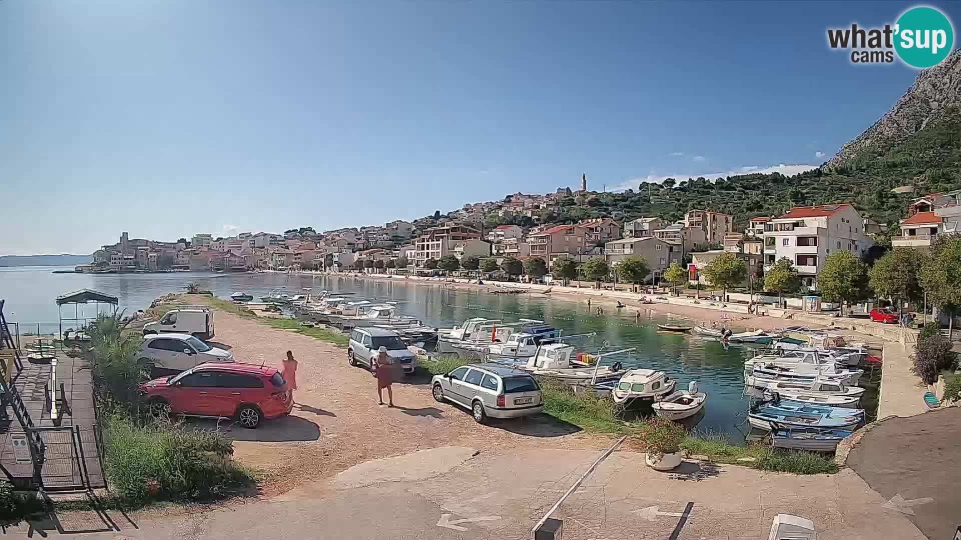 Kamera v živo – Panorama Igrane