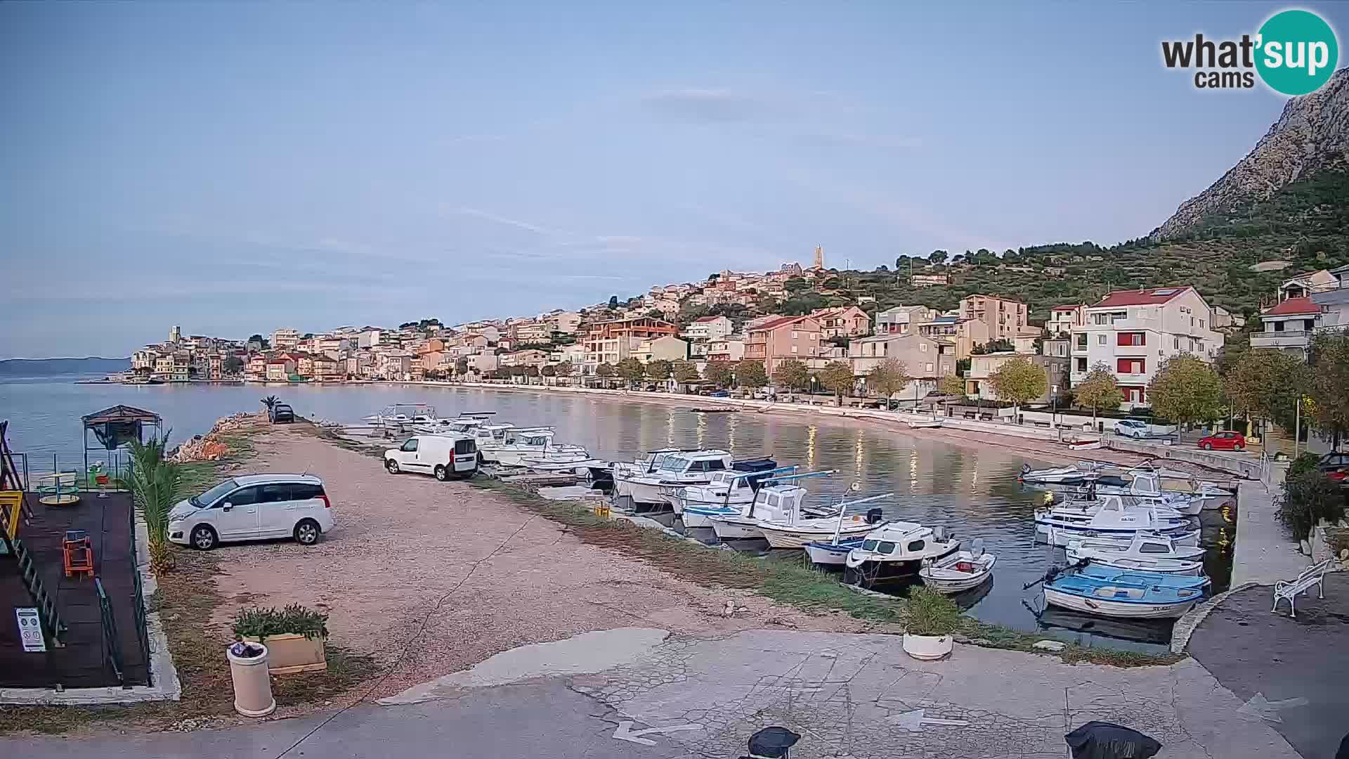 Kamera v živo – Panorama Igrane